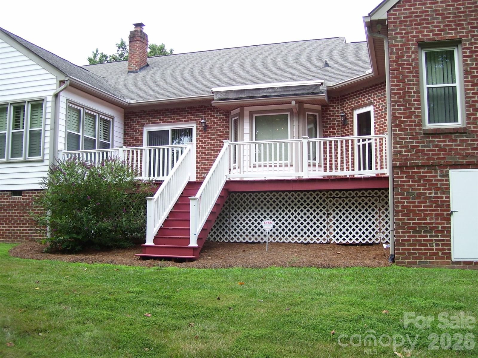 1859 Wetherburn Drive, Kannapolis, NC 28081 - Photo 5