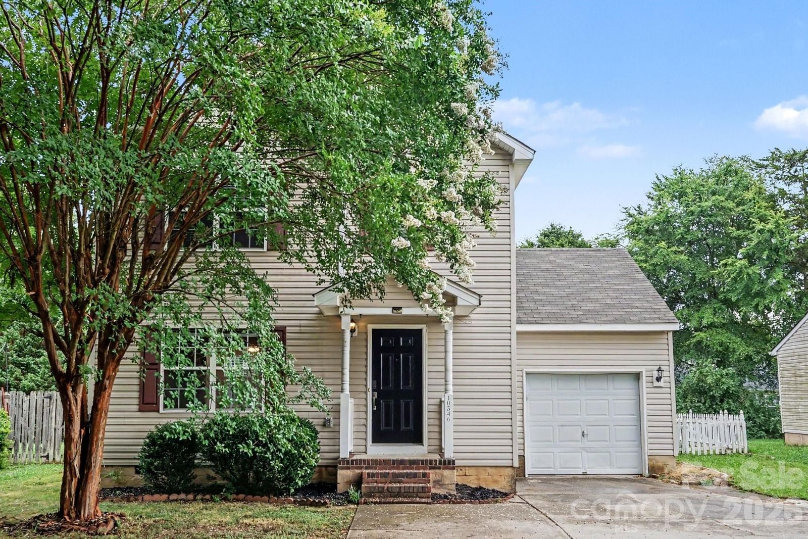 10346 Cannarti Drive, Charlotte, NC 28273