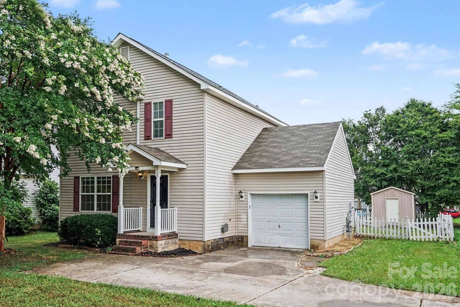 10346 Cannarti Drive, Charlotte, NC 28273 - Photo 2