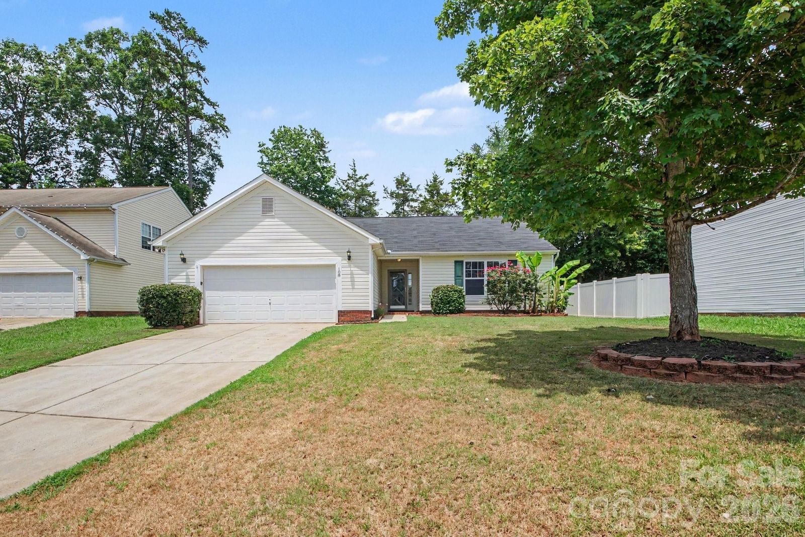 Property at 108 Briarwood, Mount Holly, NC 28120