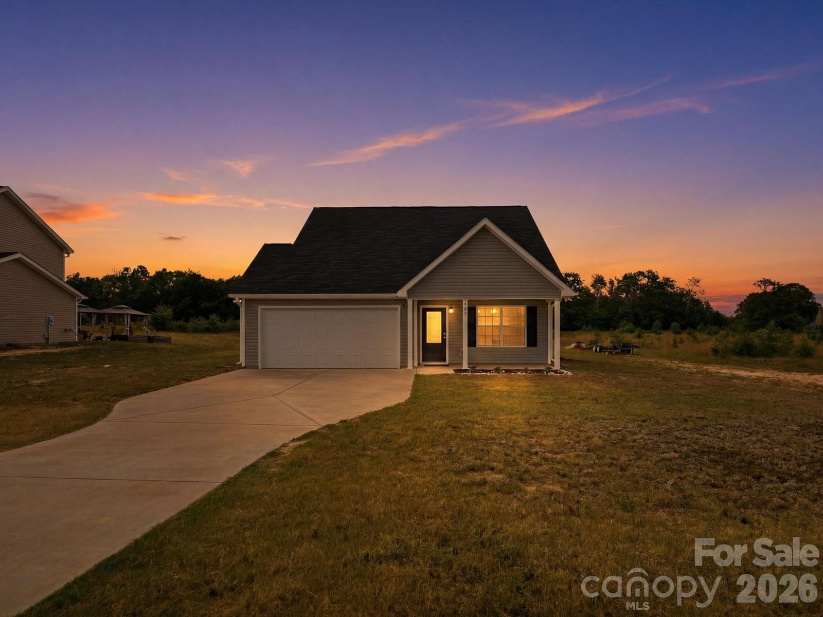Property at 981 Airport Road, Pageland, SC 29728