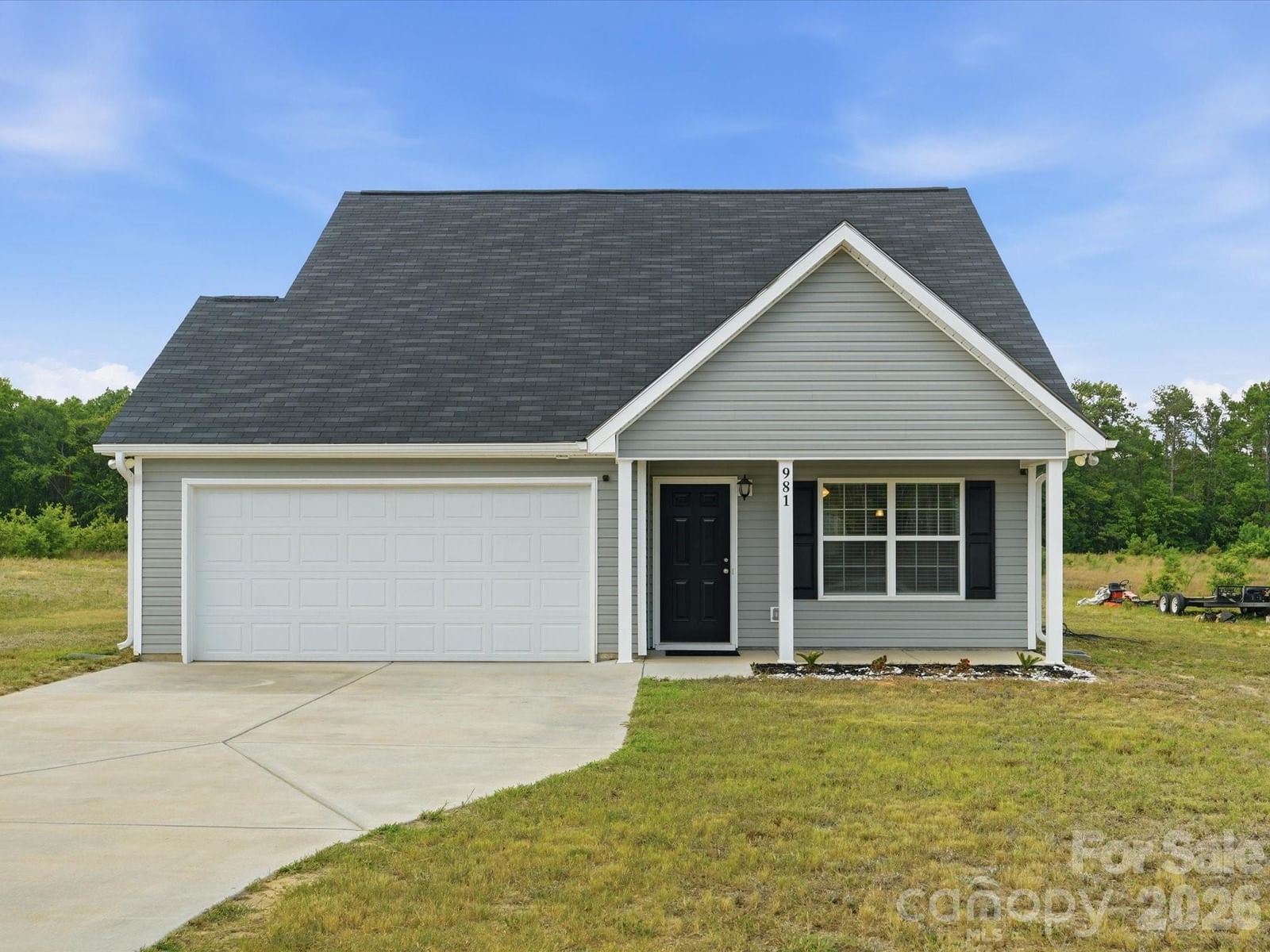 981 Airport Road, Pageland, SC 29728 - Photo 2