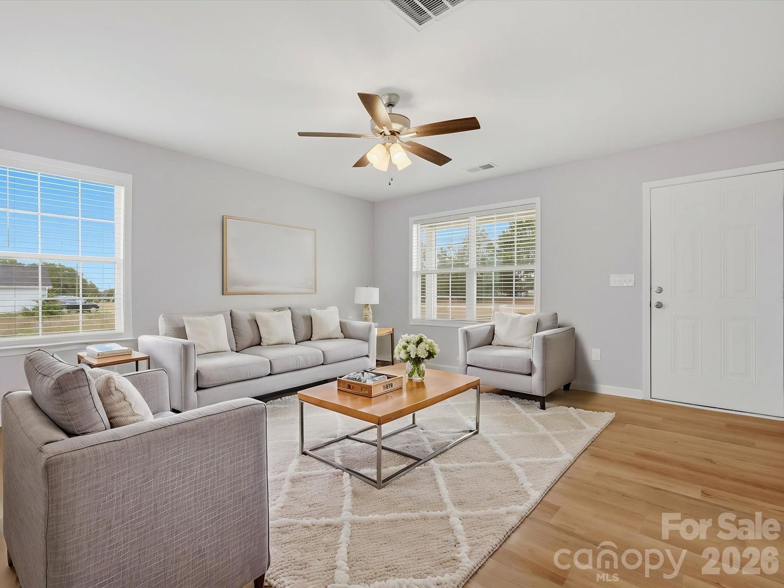 981 Airport Road, Pageland, SC 29728 - Photo 4