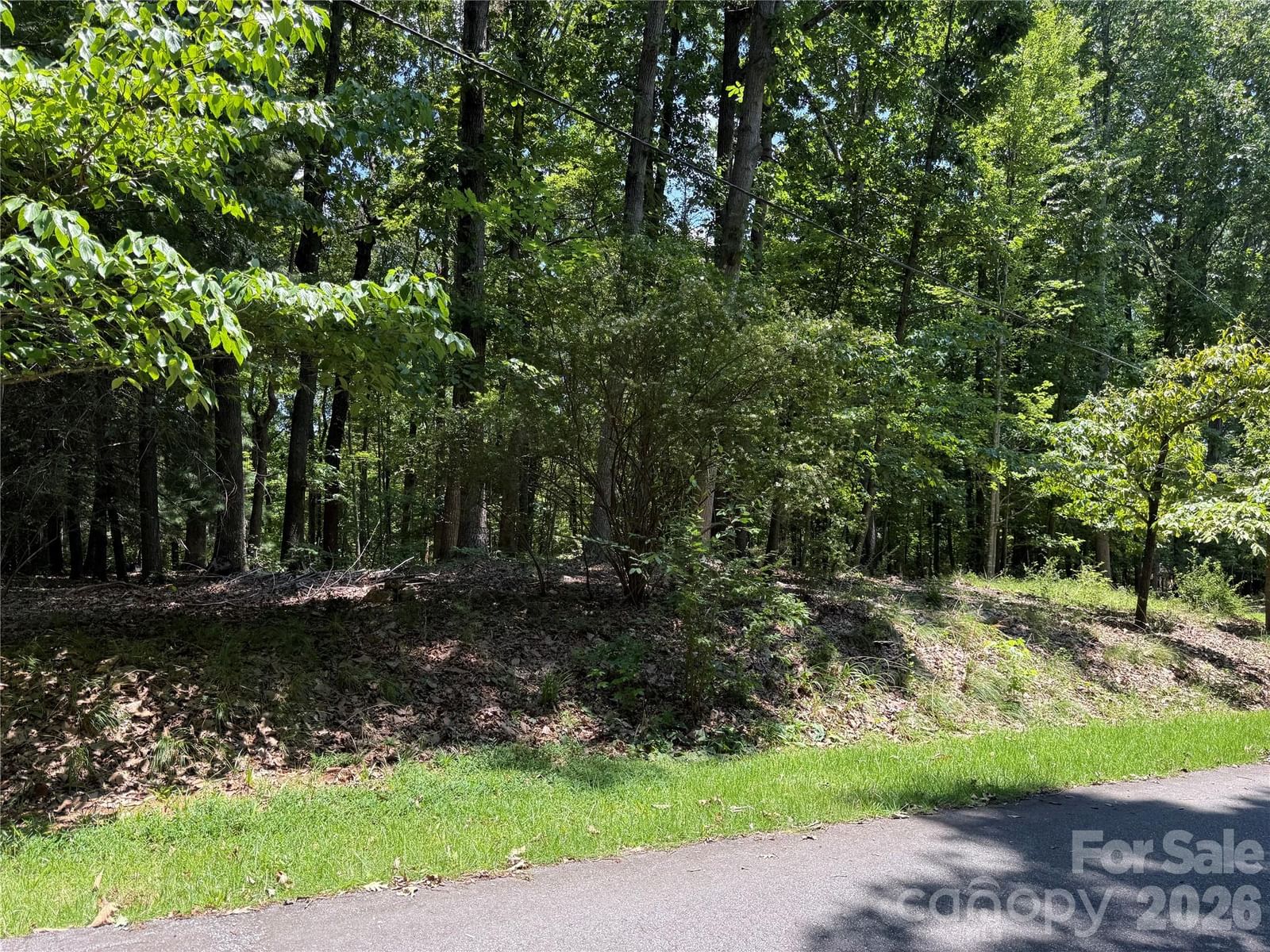 Property at 00 Brookwood, Charlotte, NC 28215