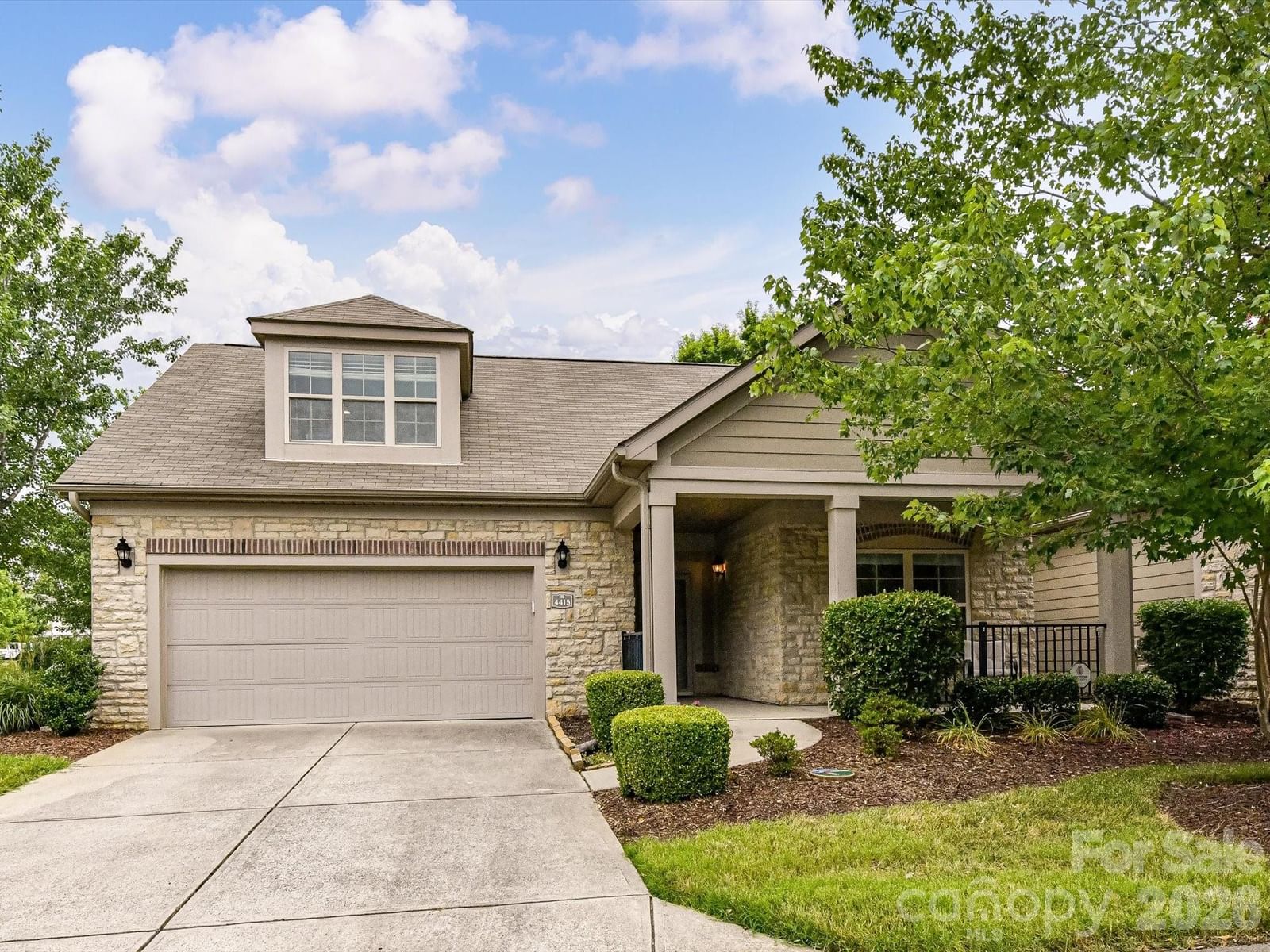 Property at 4415 Parkgate, Matthews, NC 28105