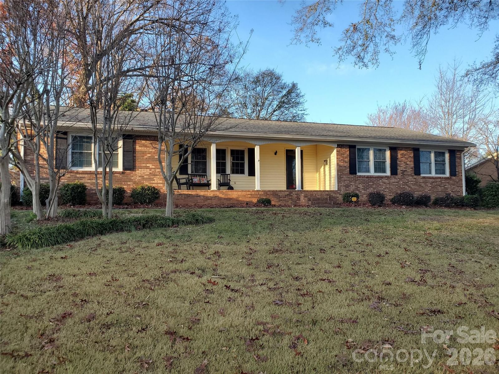 2318 Shaw Avenue, Gastonia, NC 28054 - Photo 2
