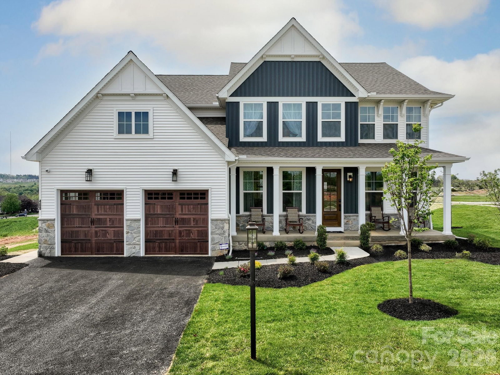 Property at Lot 23 Whispering Wood Way #Magnolia, Indian Trail, NC 28079