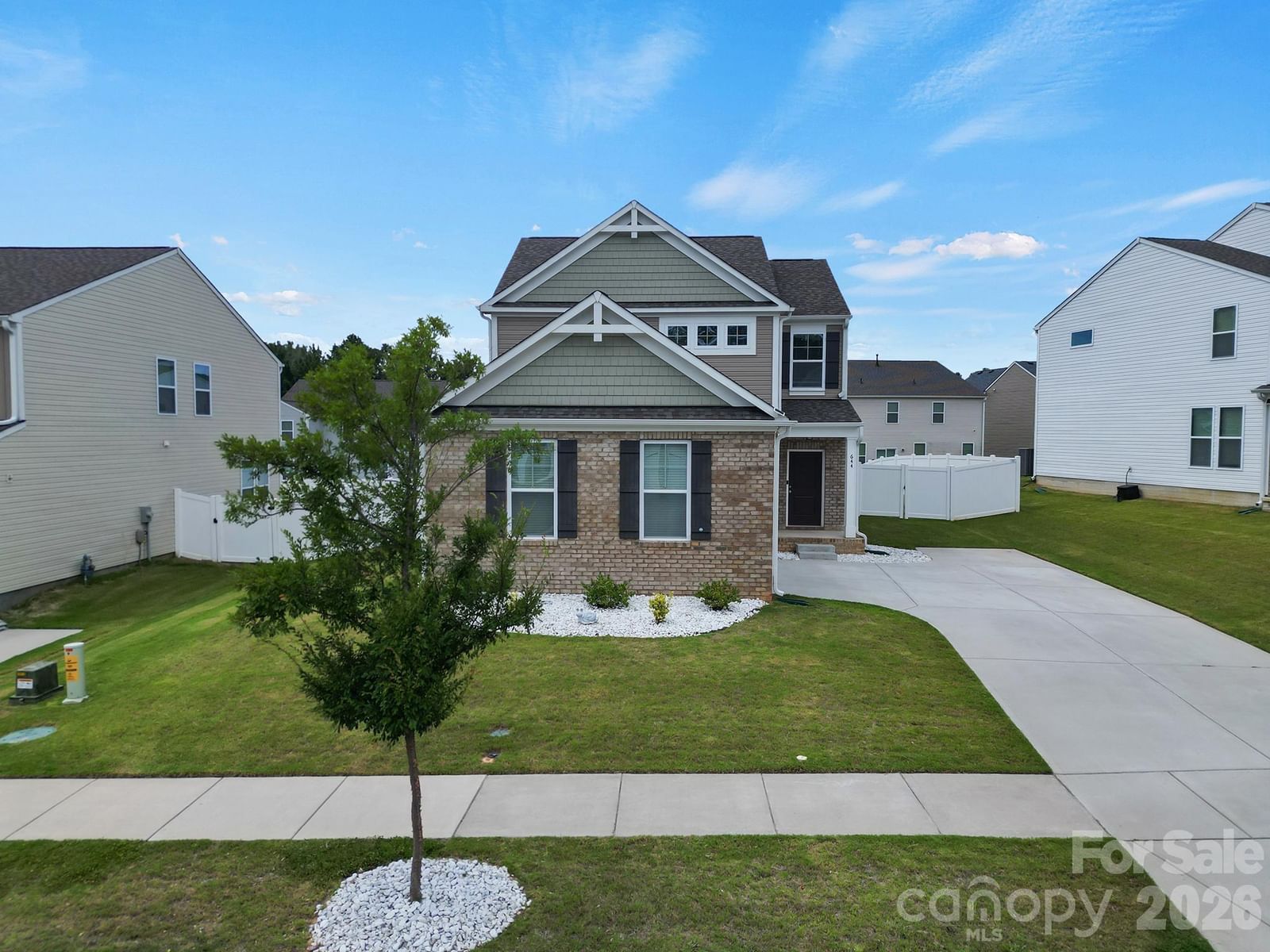 Property at 644 Synclaire, Rock Hill, SC 29730