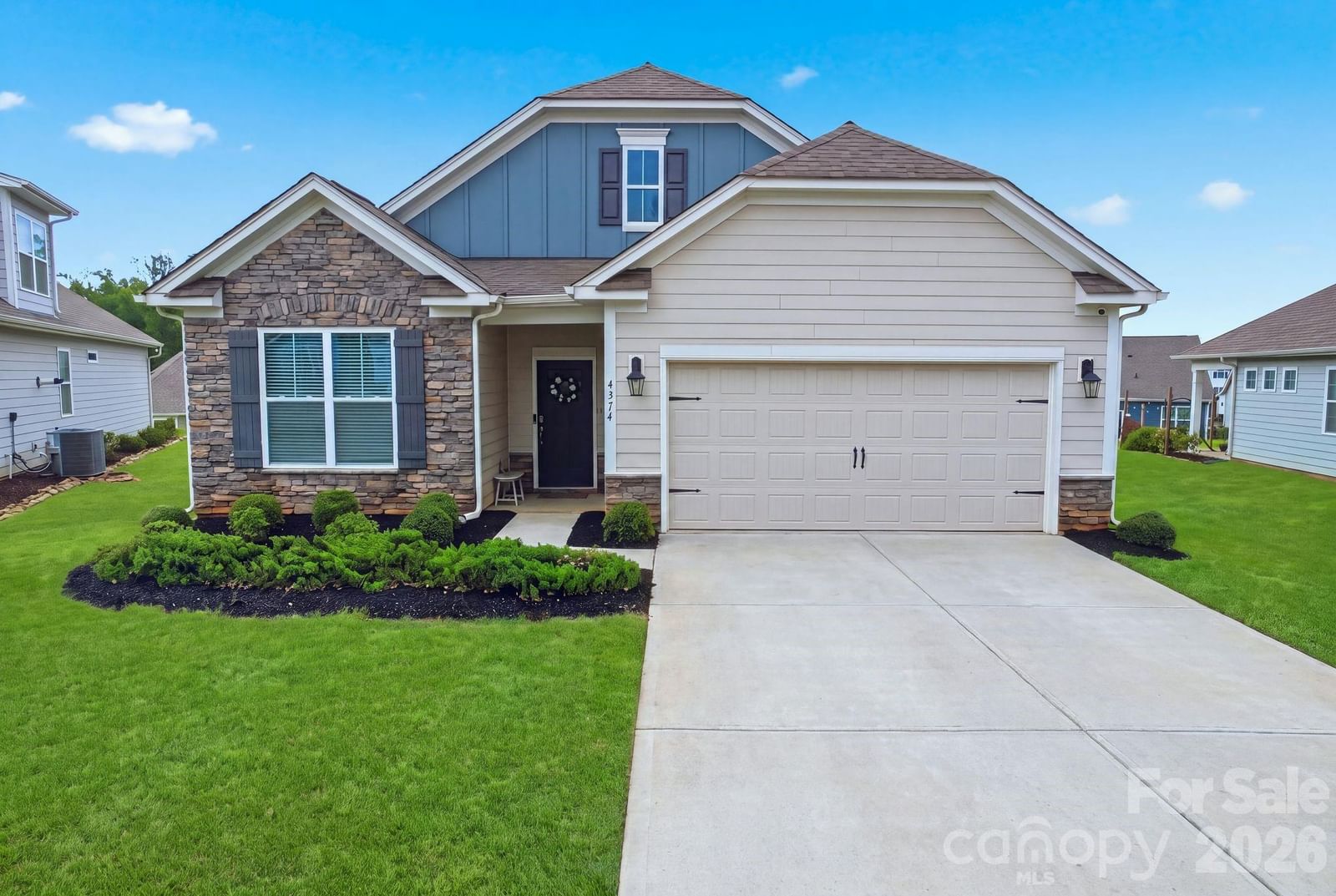 4374 Riverton Loop, Denver, NC 28037