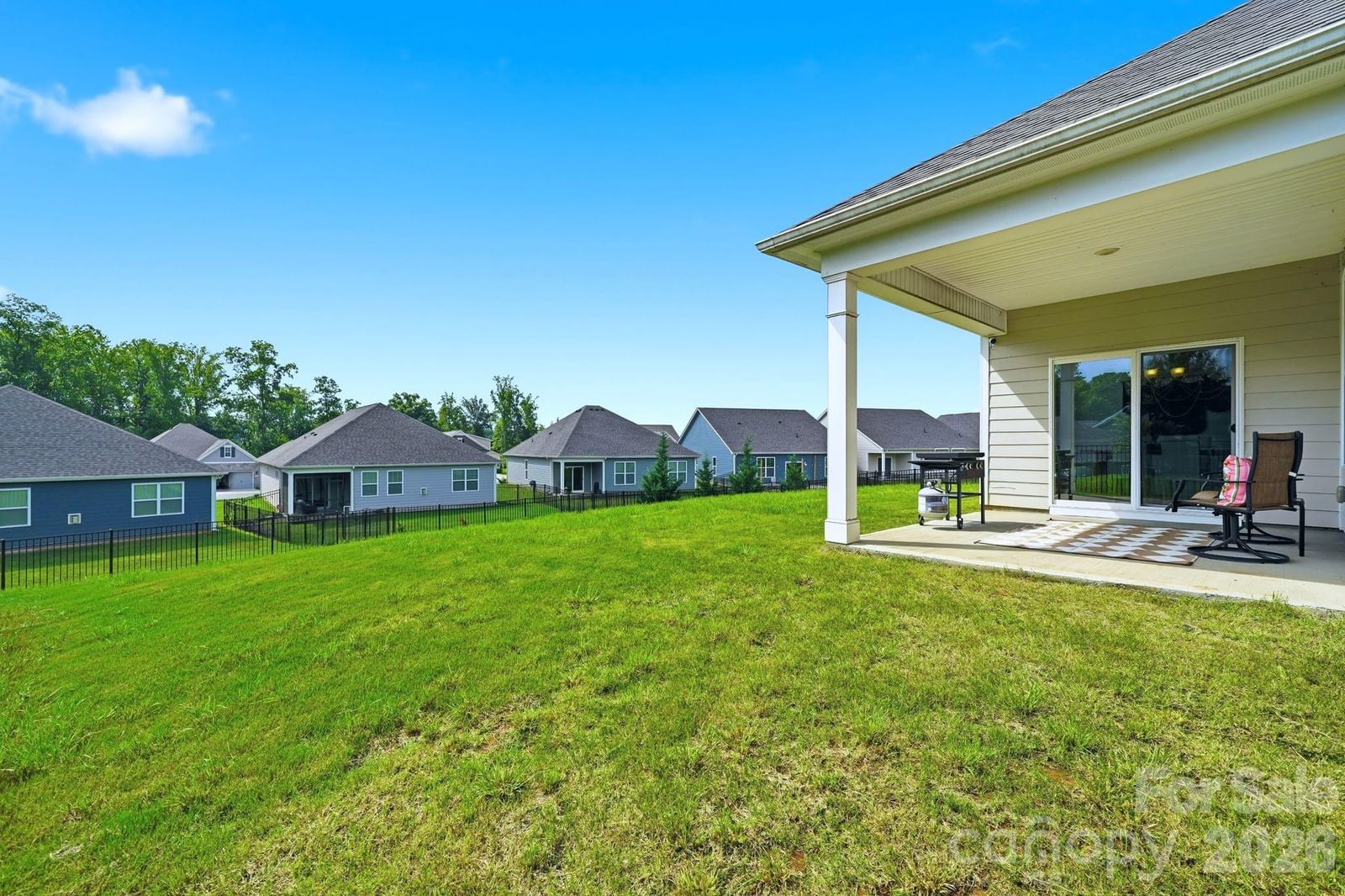 4374 Riverton Loop, Denver, NC 28037 - Photo 3
