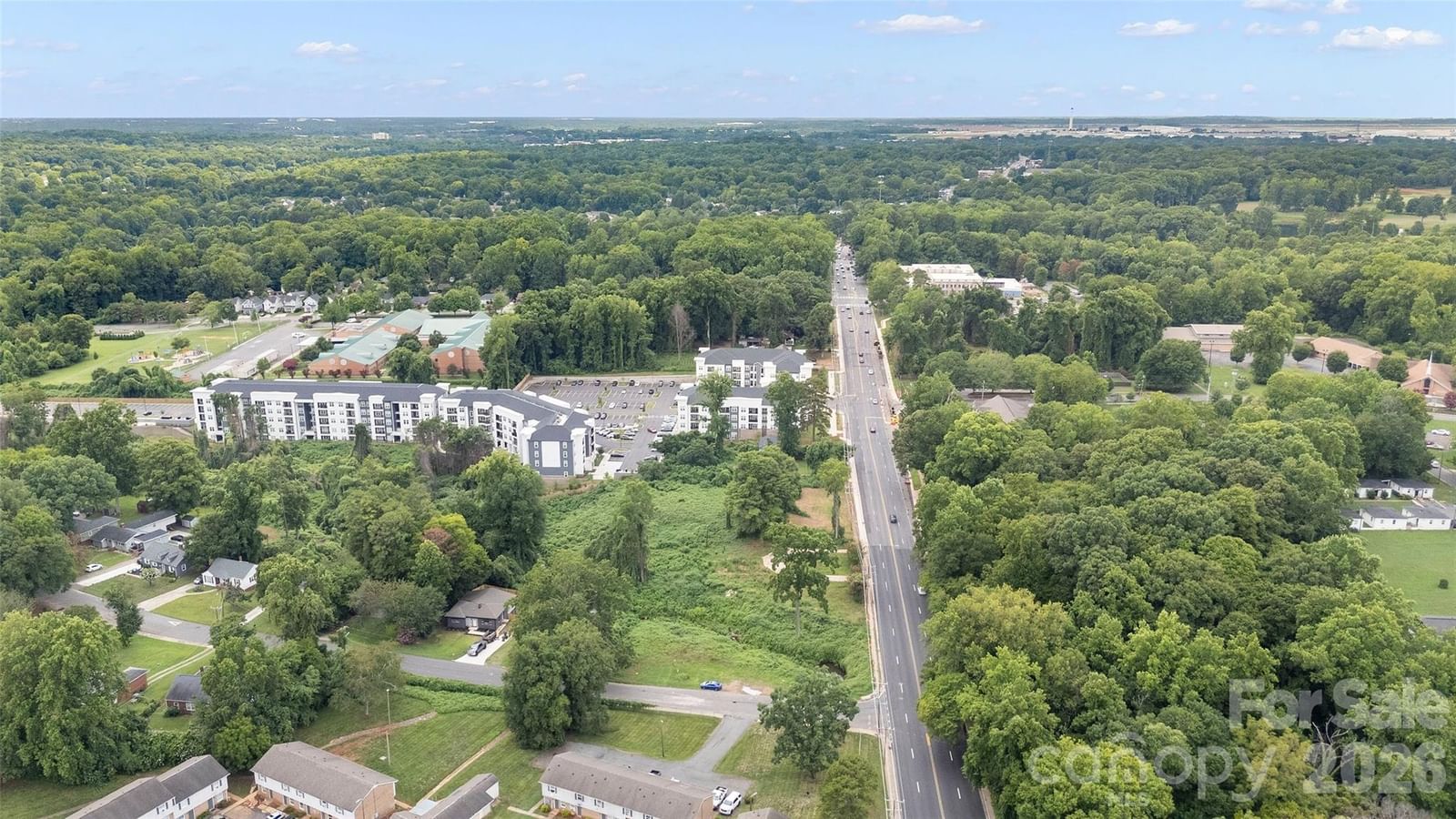 Property at 1813 West Boulevard, Charlotte, NC 28208