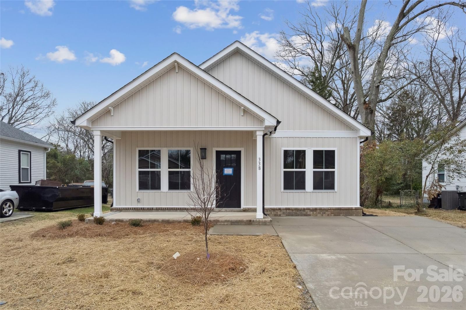 Property at LOT 32 Shurley Street, Rock Hill, SC 29732