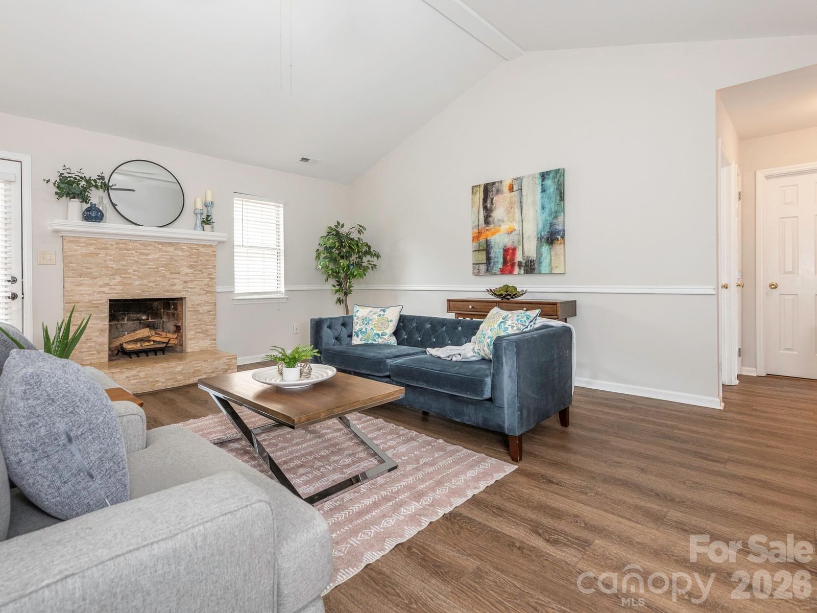 1037 Ridgefield Circle, Indian Trail, NC 28079 - Photo 2