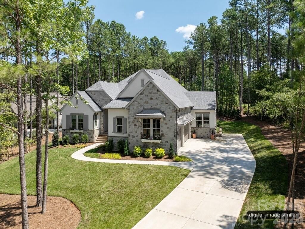 128 Willow View Loop #2, Davidson, NC 28036 - Photo 4