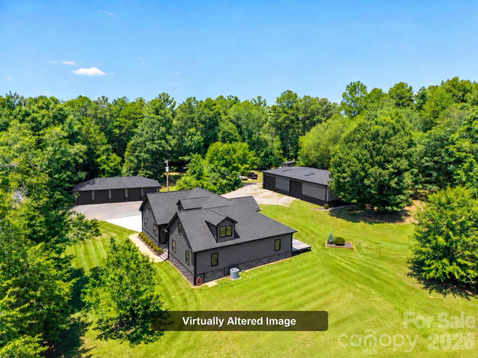 15027 Beatties Ford Road, Huntersville, NC 28078
