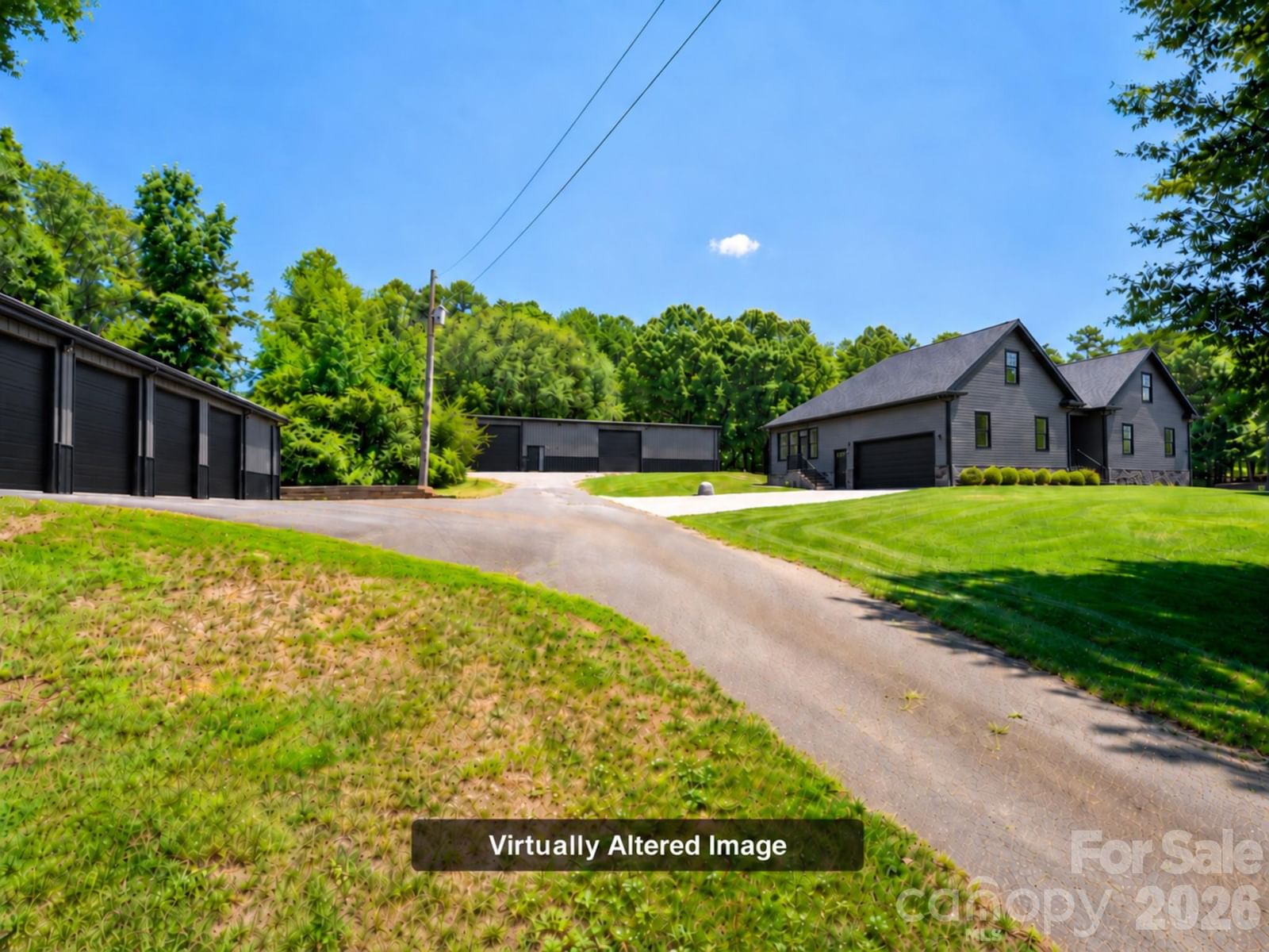 15027 Beatties Ford Road, Huntersville, NC 28078 - Photo 2