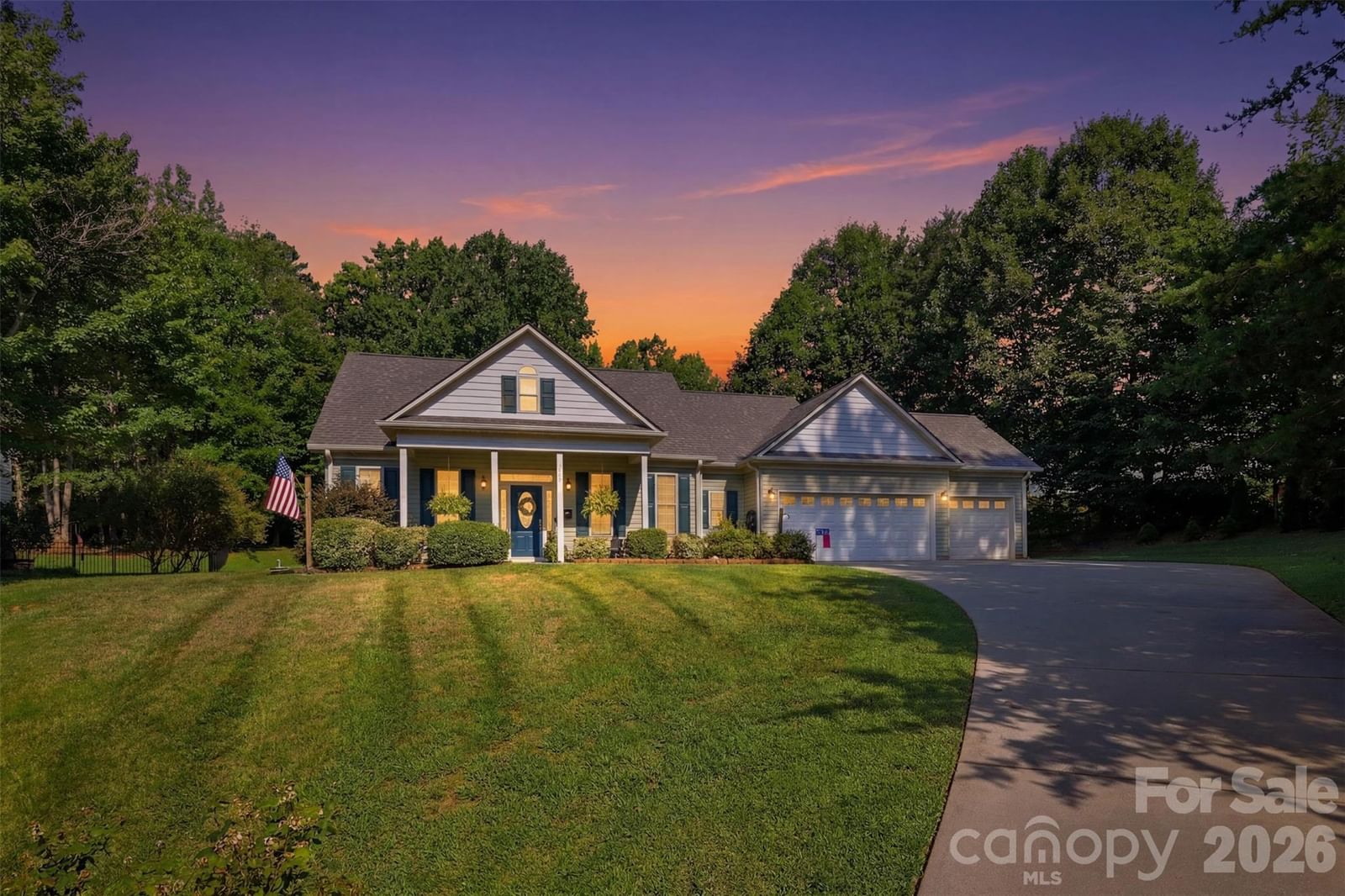 Property at 3809 Creek Ridge, Denver, NC 28037