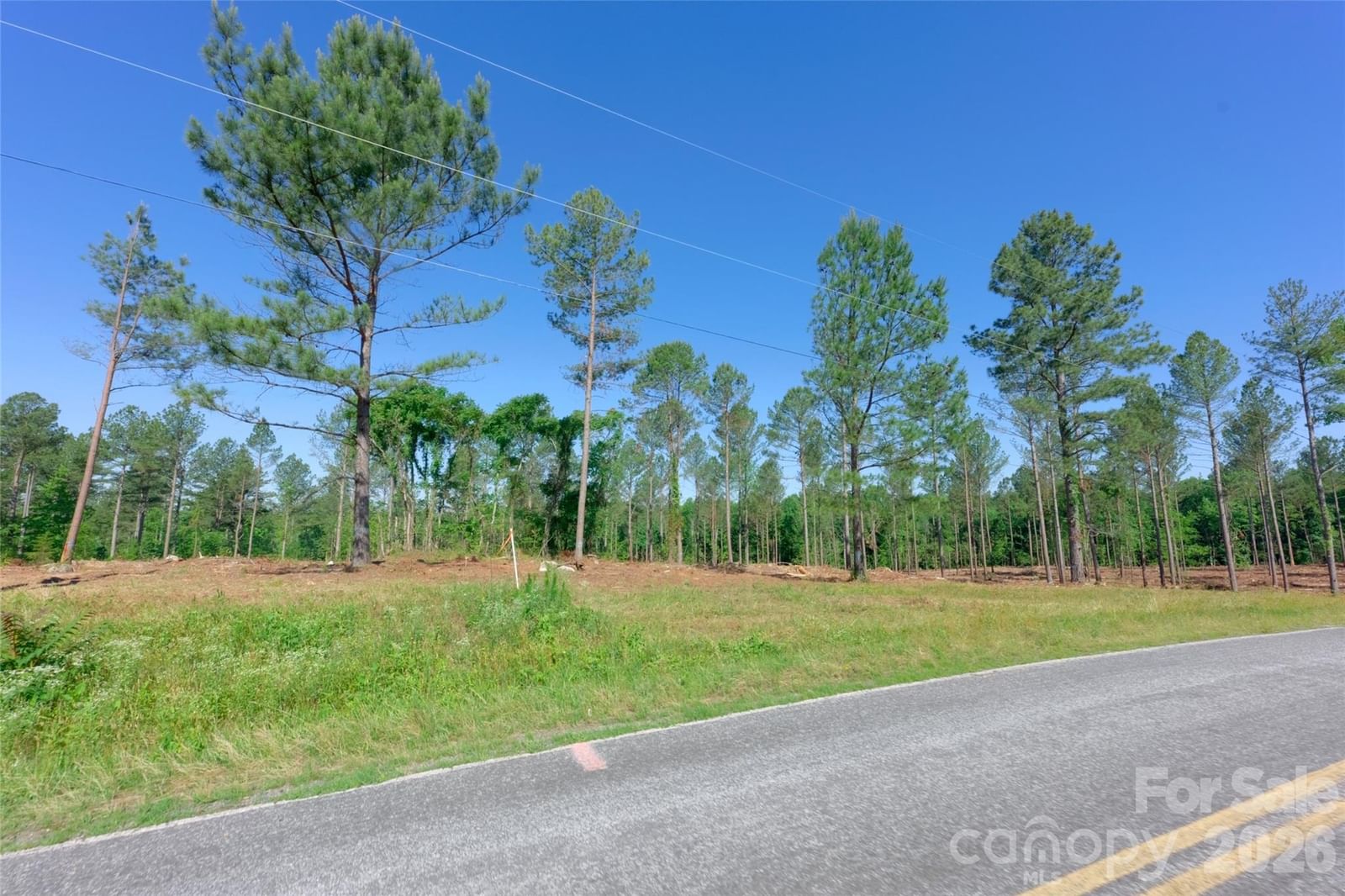 Property at 0 Carson #6, Cleveland, NC 27013