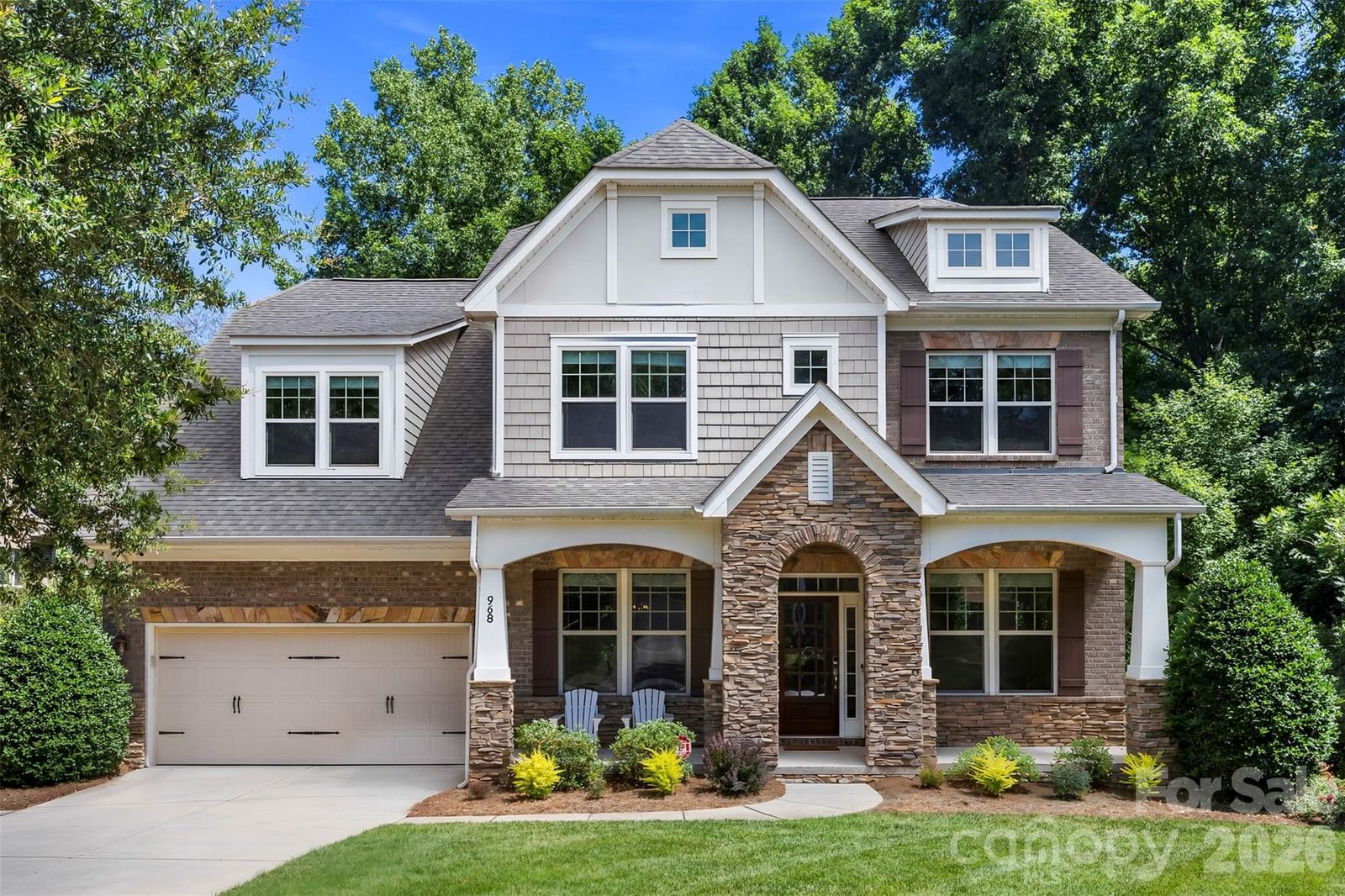 Property at 968 Rock Forest, Indian Land, SC 29707