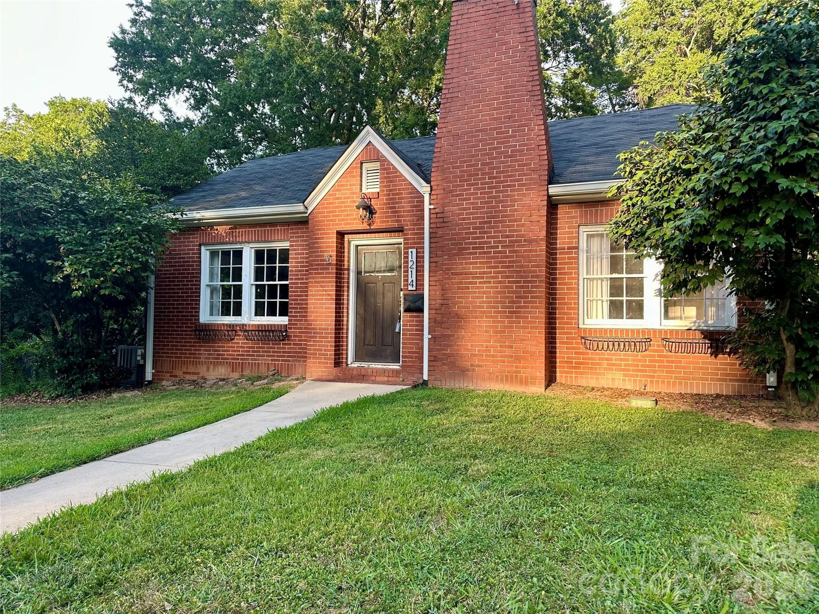 Property at 1214 York, Gastonia, NC 28052