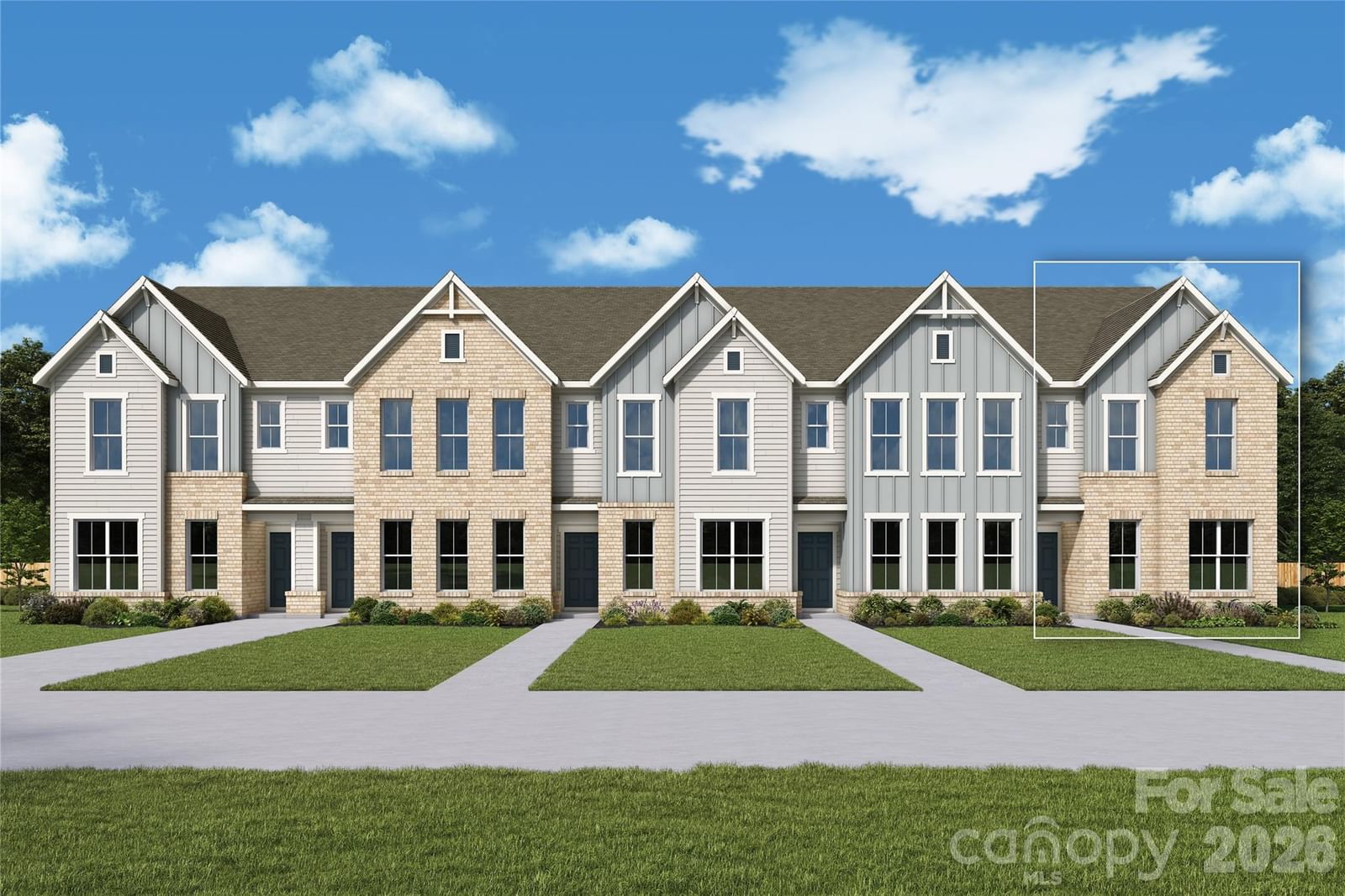Property at 13125 Benessare, Matthews, NC 28105