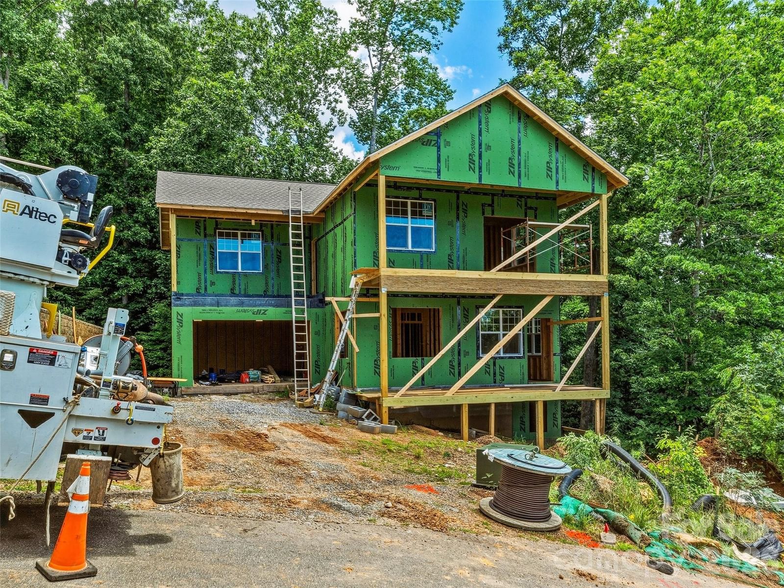 23 Village Overlook Loop, Swannanoa, NC 28778 - Photo 2