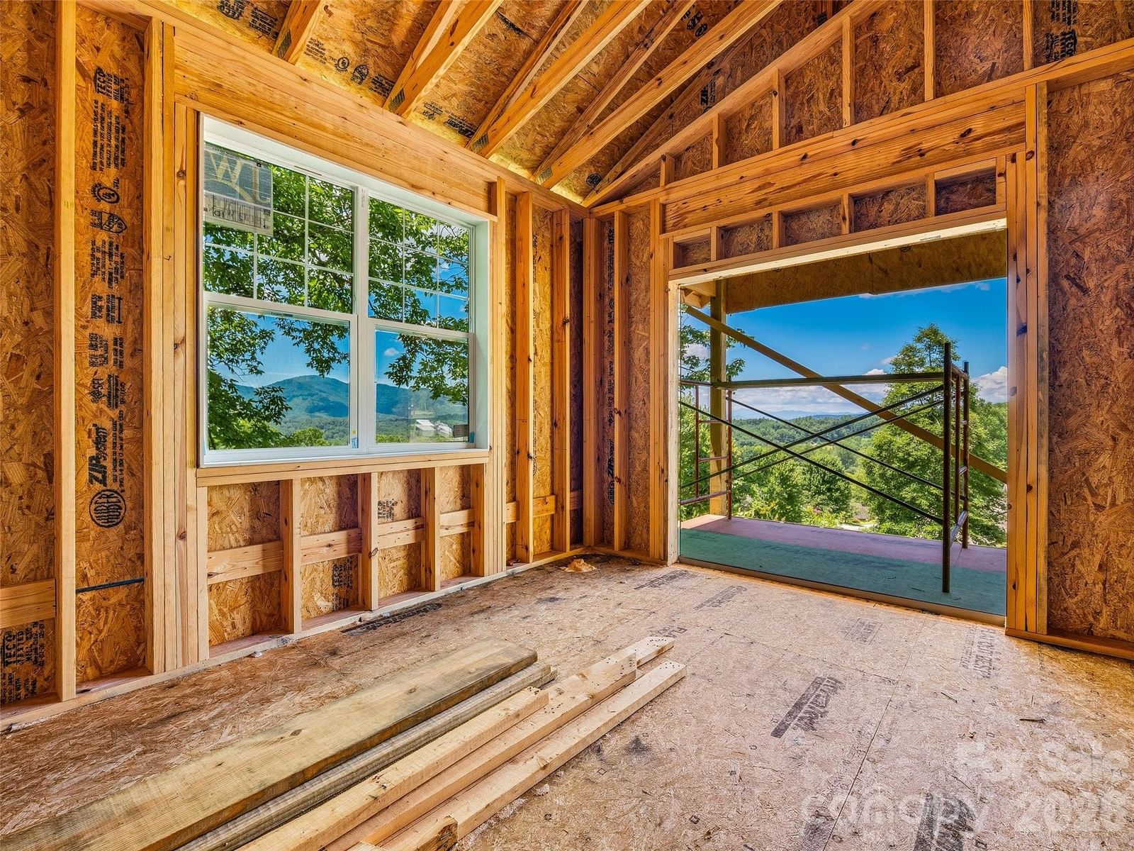 23 Village Overlook Loop, Swannanoa, NC 28778 - Photo 4