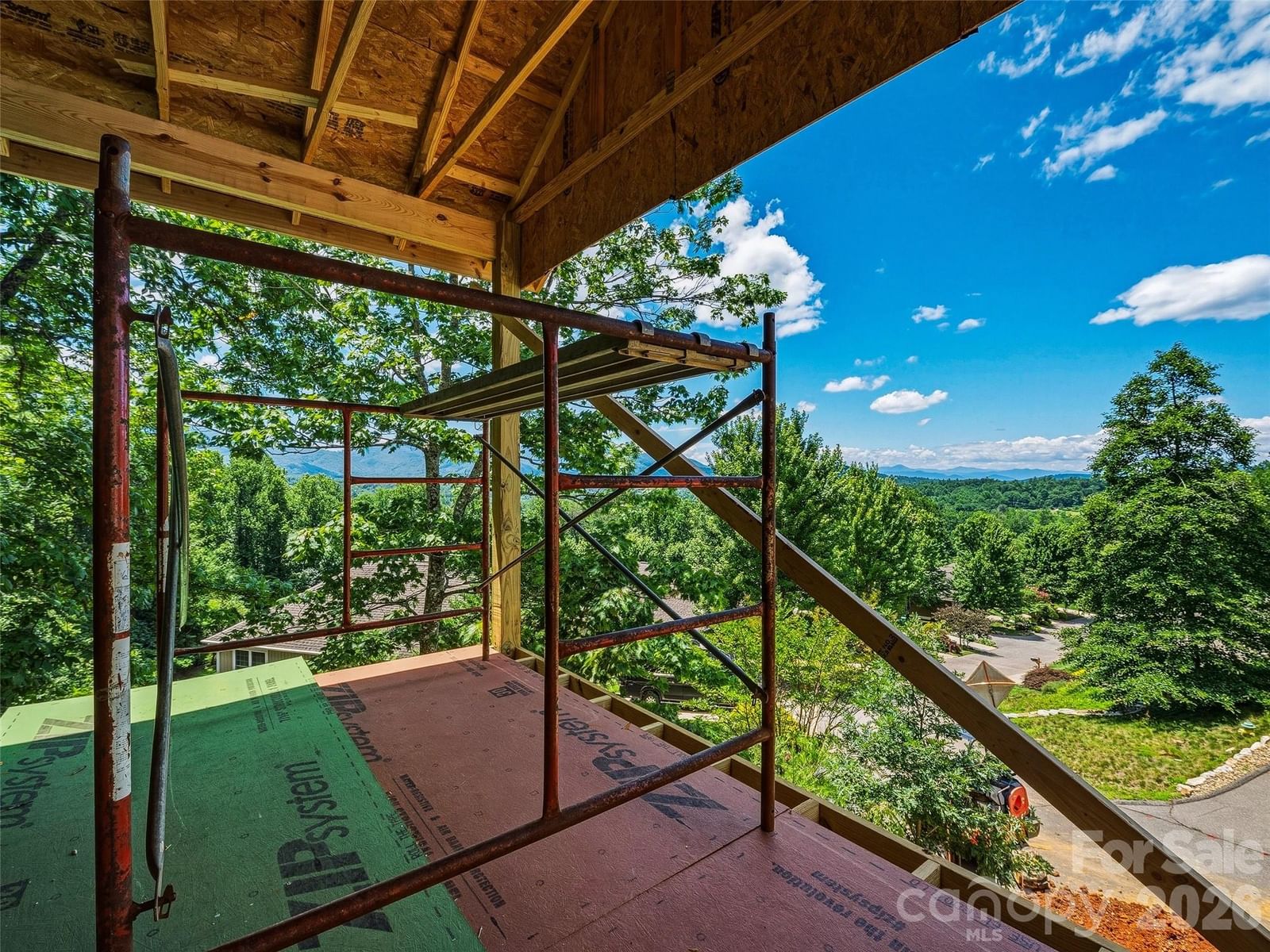 23 Village Overlook Loop, Swannanoa, NC 28778 - Photo 5