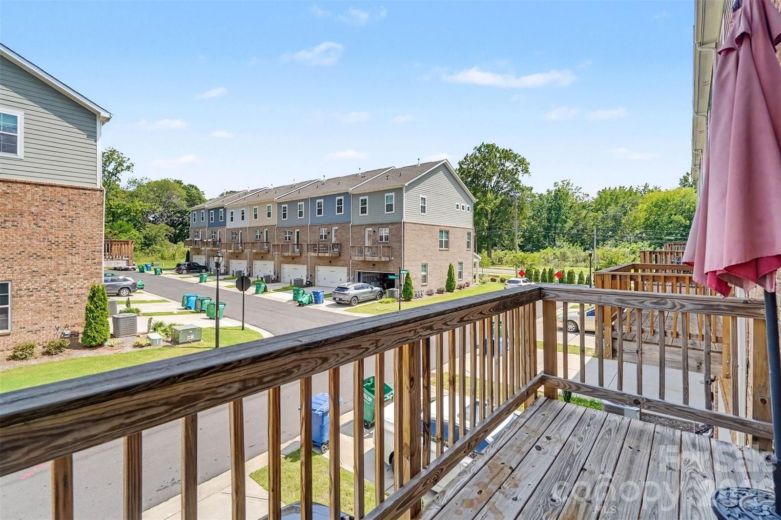10024 Hemingway Place, Charlotte, NC 28227 - Photo 3