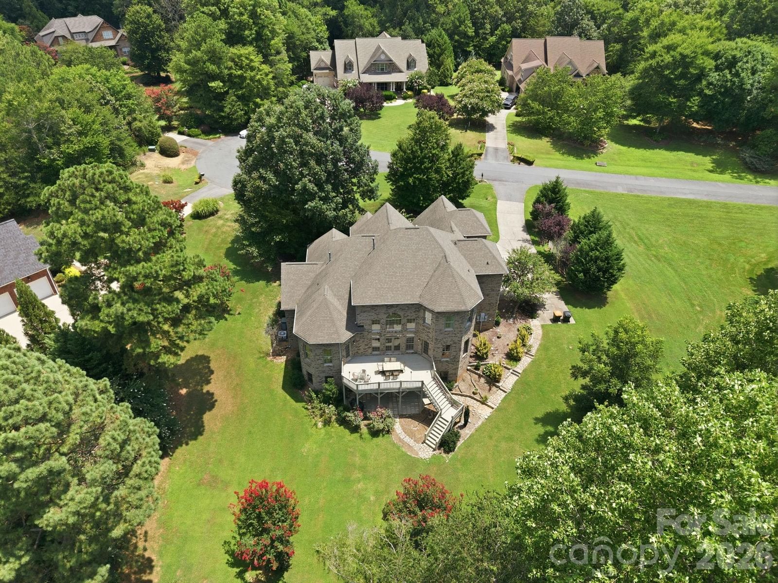 579 Morning Glory Court, Lake Wylie, SC 29710 - Photo 3