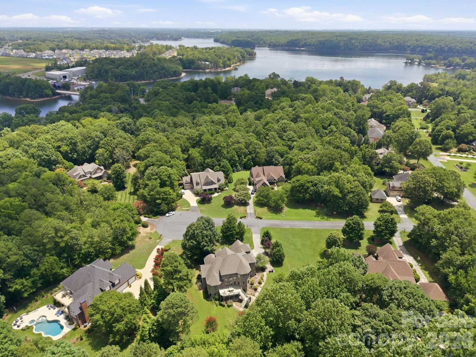 579 Morning Glory Court, Lake Wylie, SC 29710 - Photo 5