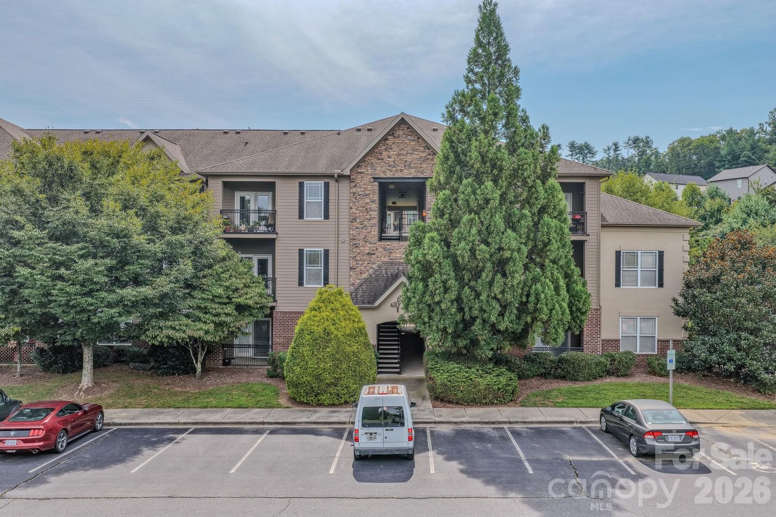 291 Brickton Village Circle #307, Fletcher, NC 28732 - Photo 2