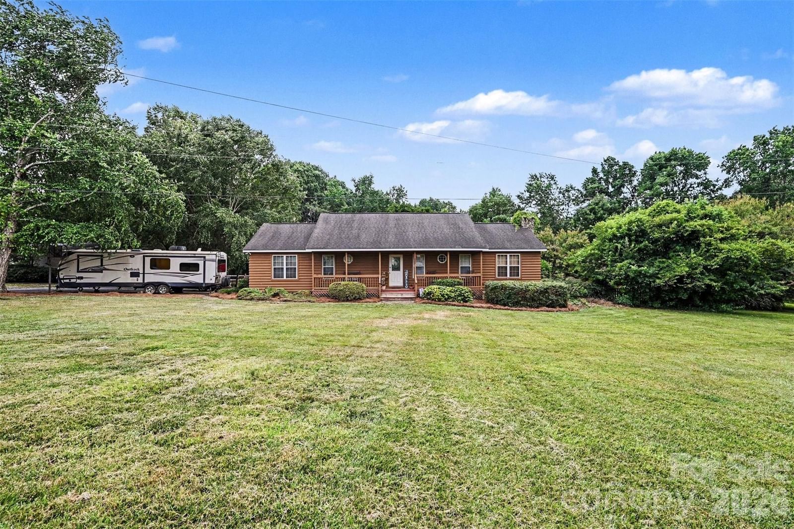 Property at 3999 Fincher, Matthews, NC 28104