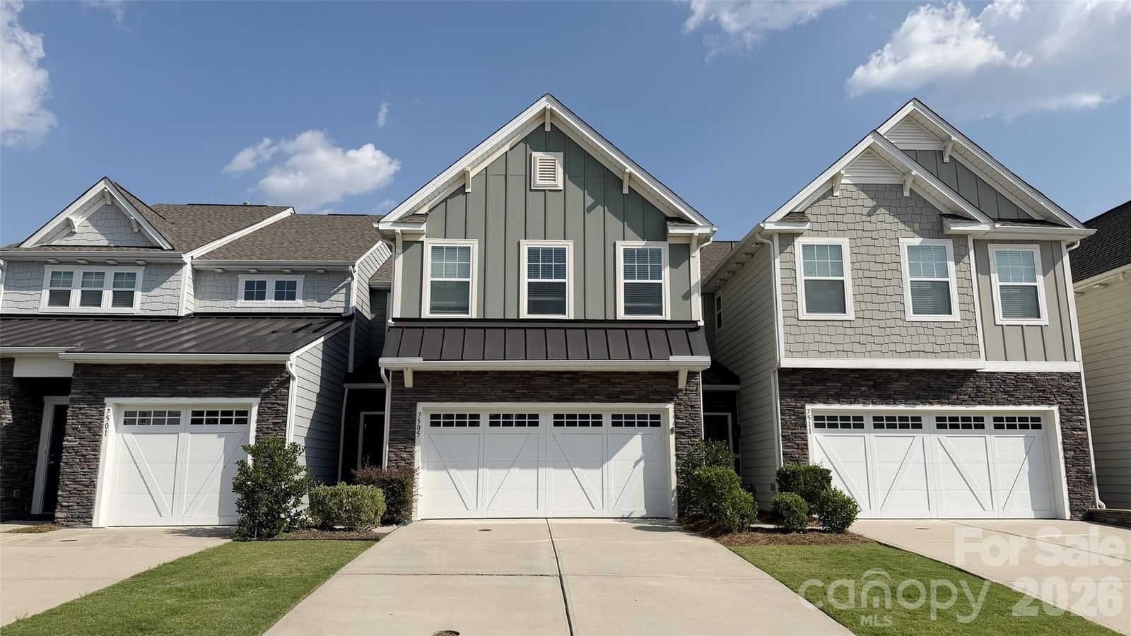 Property at 7505 Hartsfield Drive, Lancaster, SC 29720