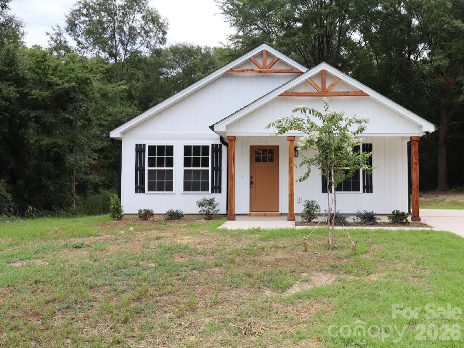 Property at 916 Austin, Marshville, NC 28103