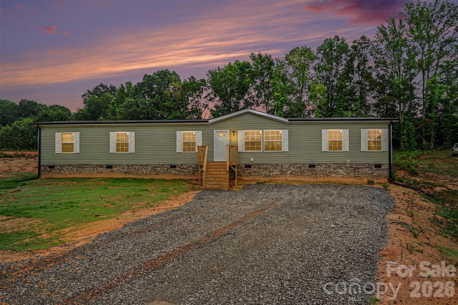 Property at 3032 Drake Circle, Shelby, NC 28152