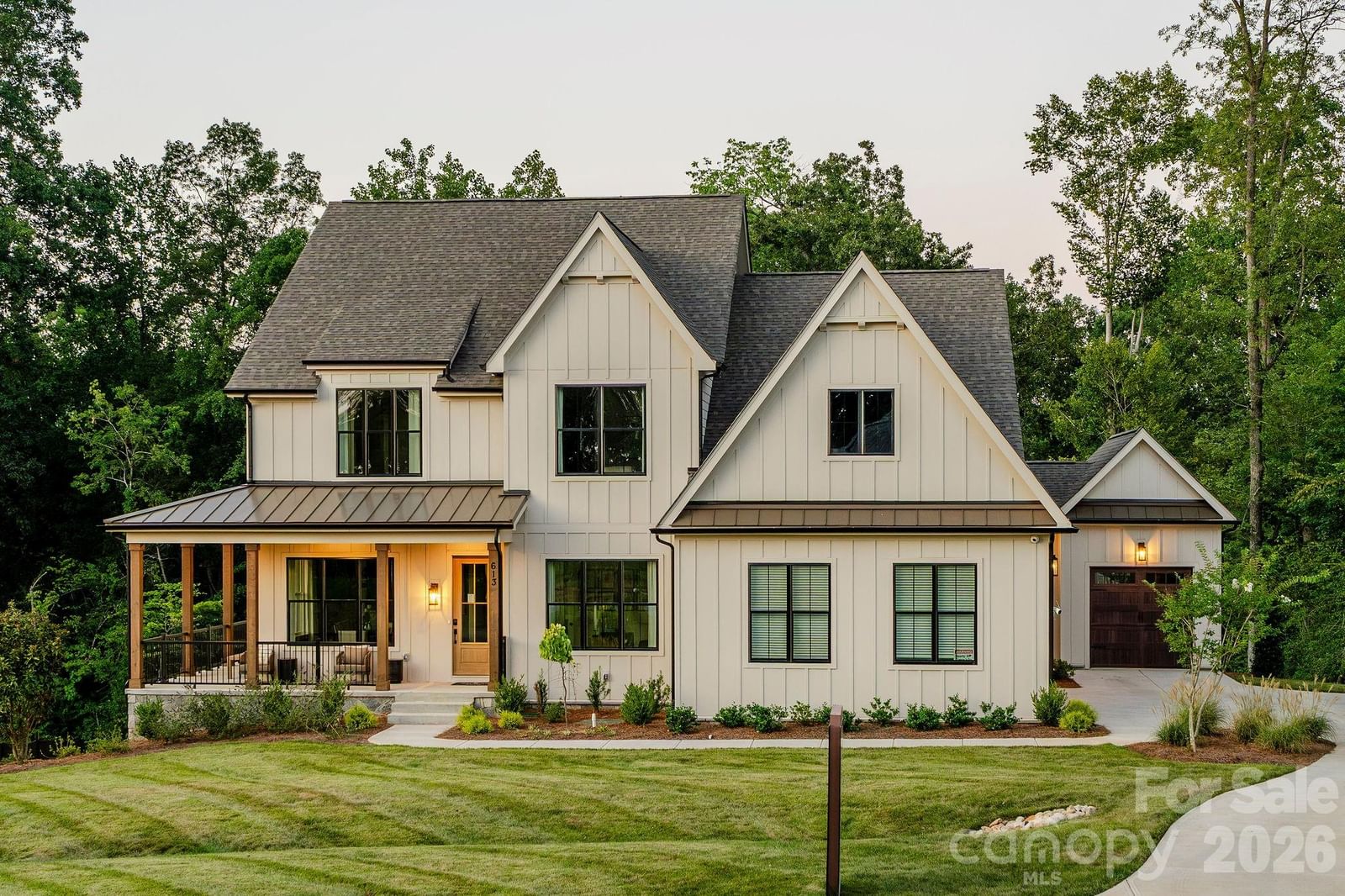 Property at Lot 23 Whispering Wood Way #Nottingham, Indian Trail, NC 28079