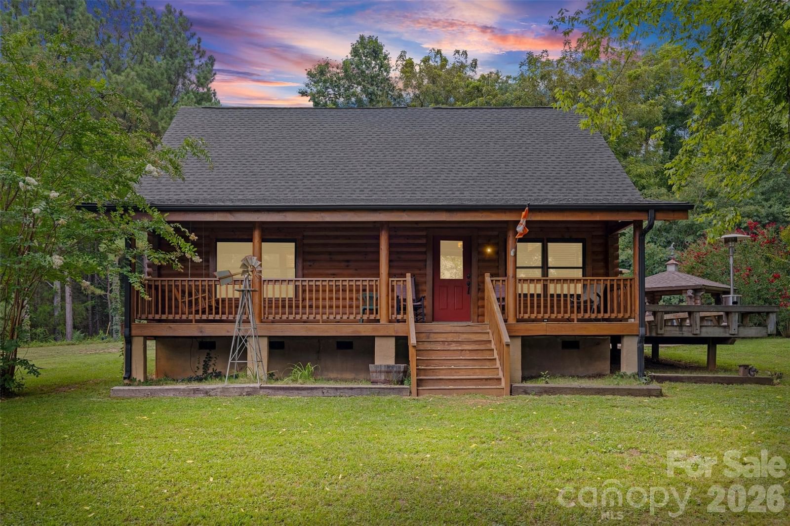 3448 Center Road, Chester, SC 29706 - Photo 2