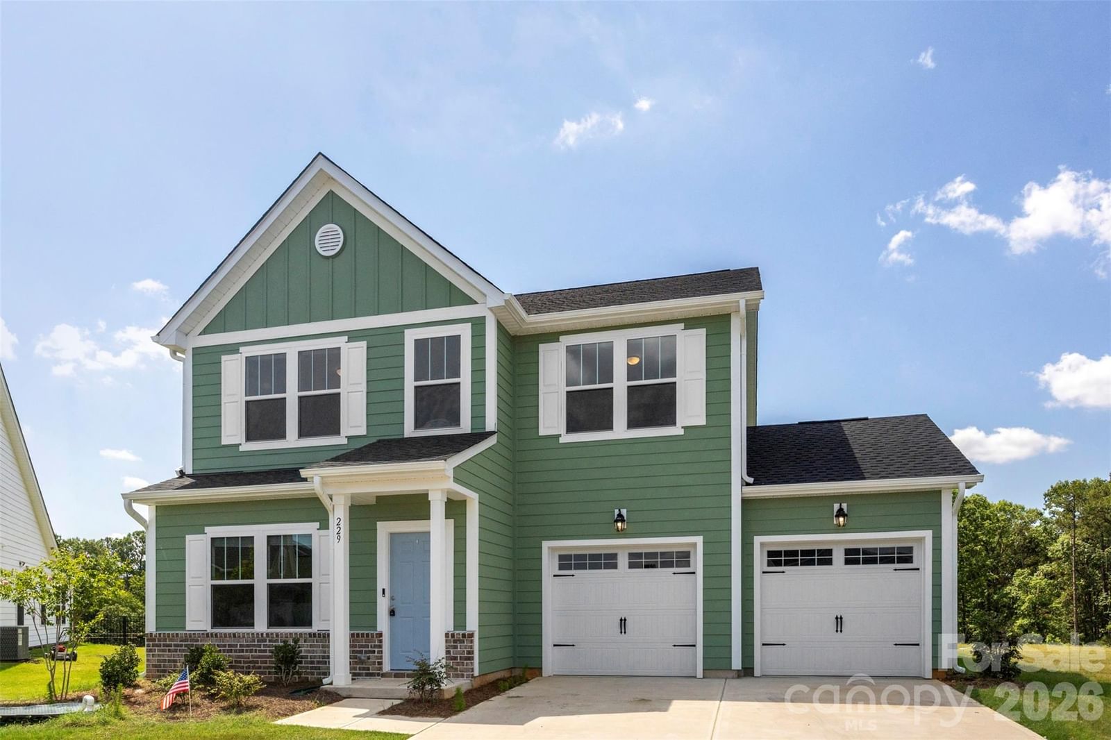 229 Tillery Lane, Mount Gilead, NC 27306 - Photo 2