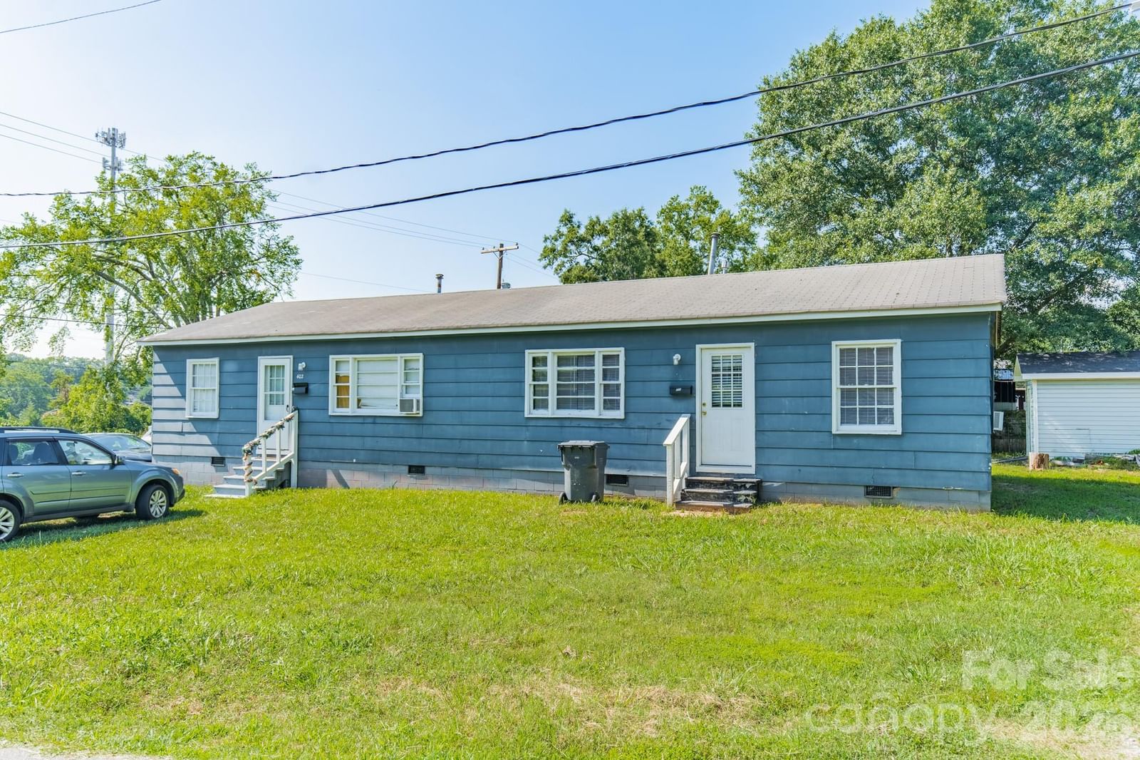 Property at 402 Webb, Dallas, NC 28034