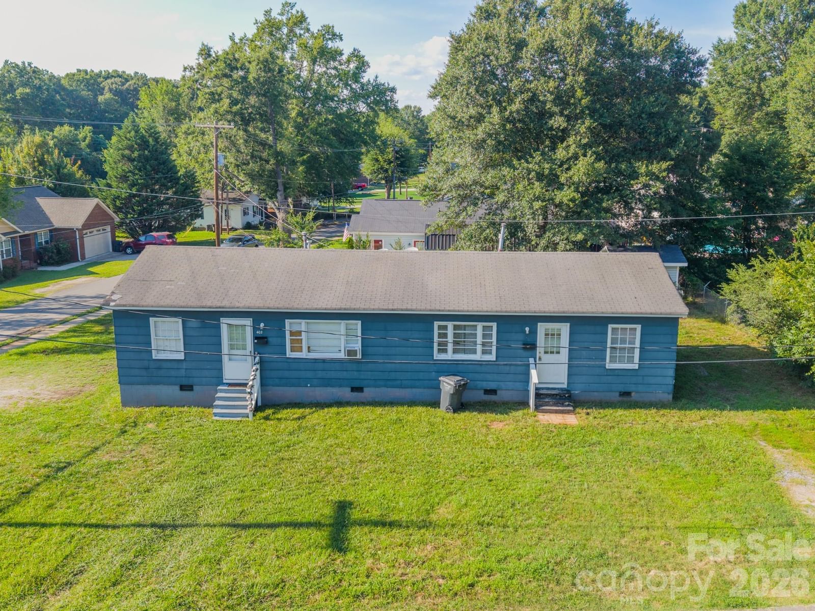 402 Webb Street, Dallas, NC 28034 - Photo 2