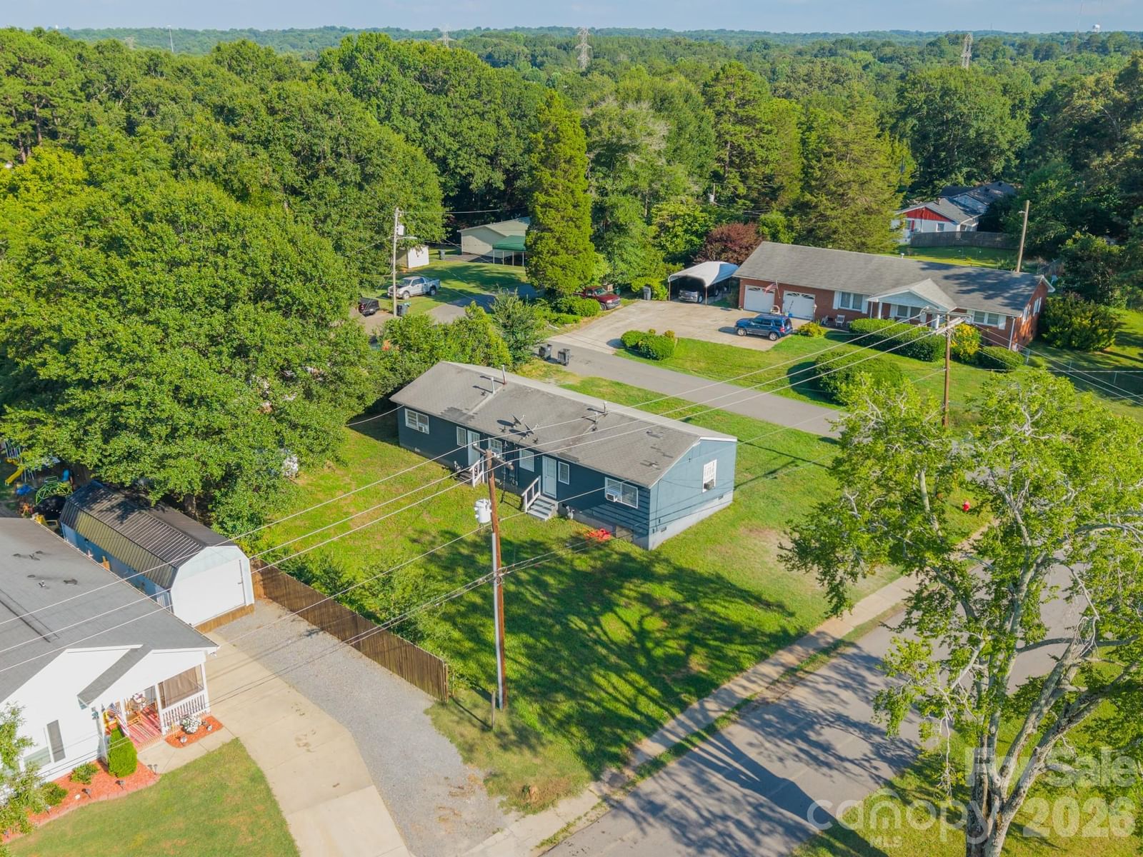 402 Webb Street, Dallas, NC 28034 - Photo 5