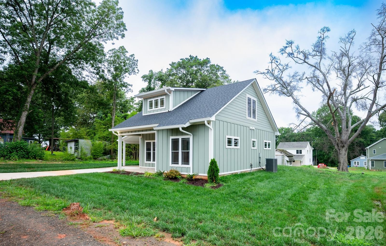262 Florida Avenue, Spindale, NC 28160 - Photo 4