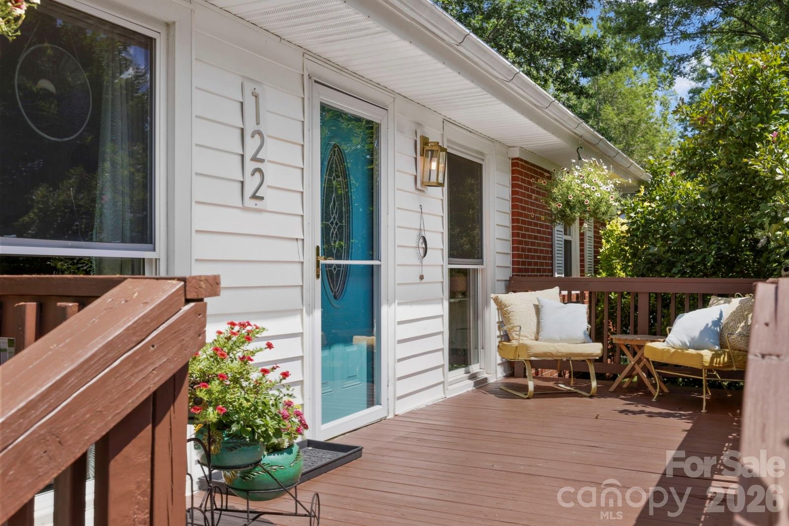 122 Scenic View Drive, Swannanoa, NC 28778