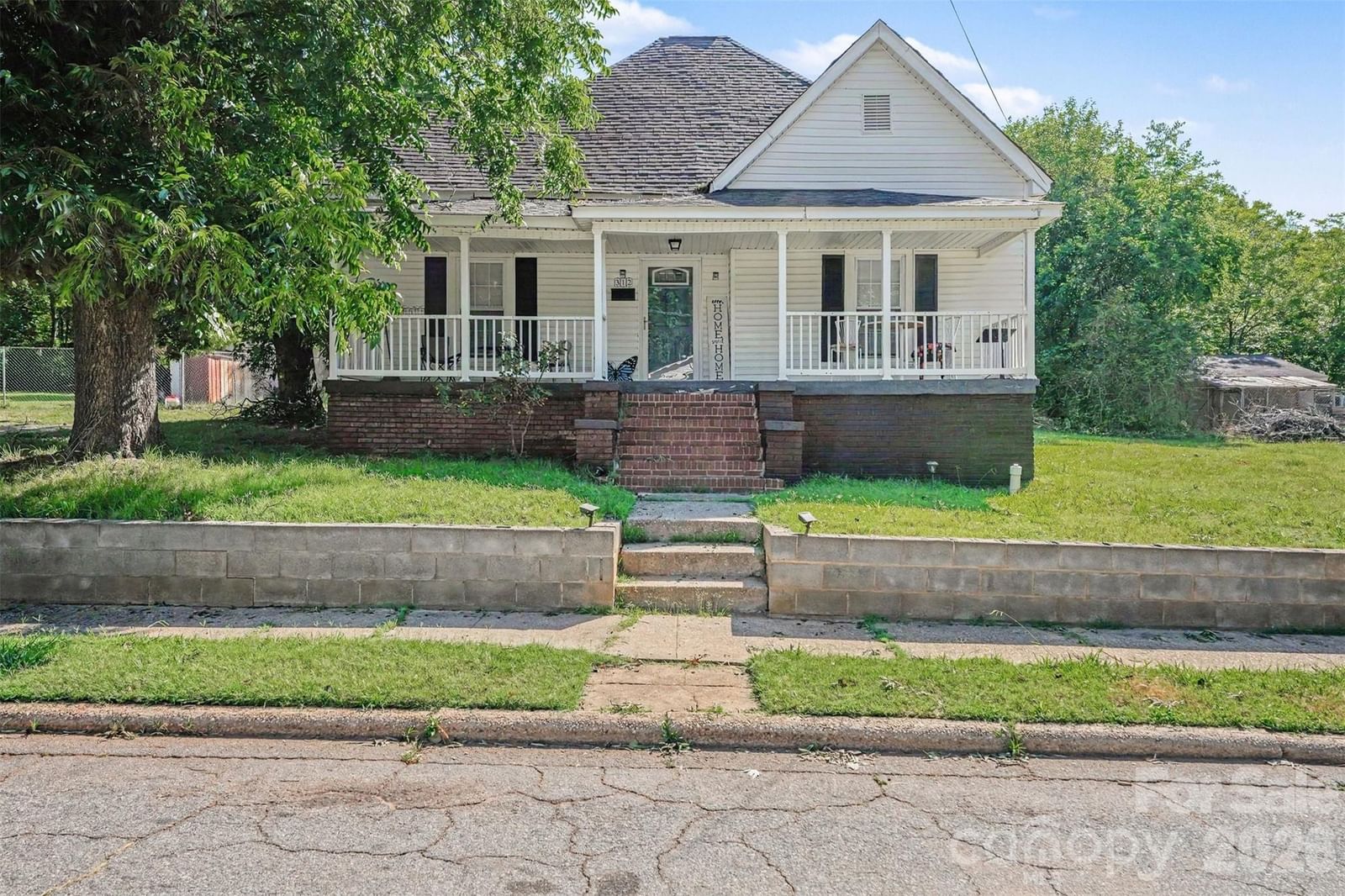 Property at 312 Vance, Salisbury, NC 28144