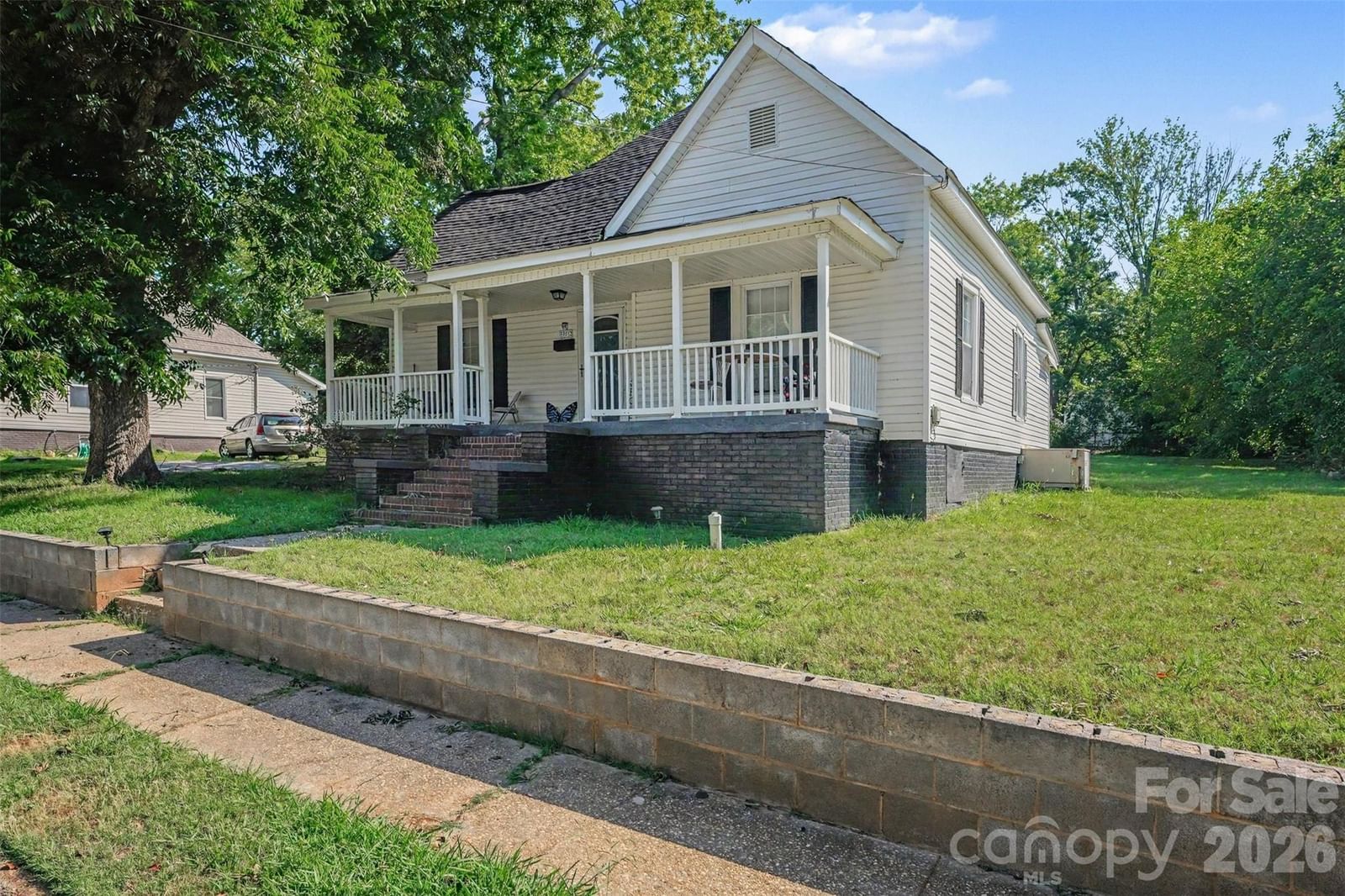 312 Vance Avenue, Salisbury, NC 28144 - Photo 2