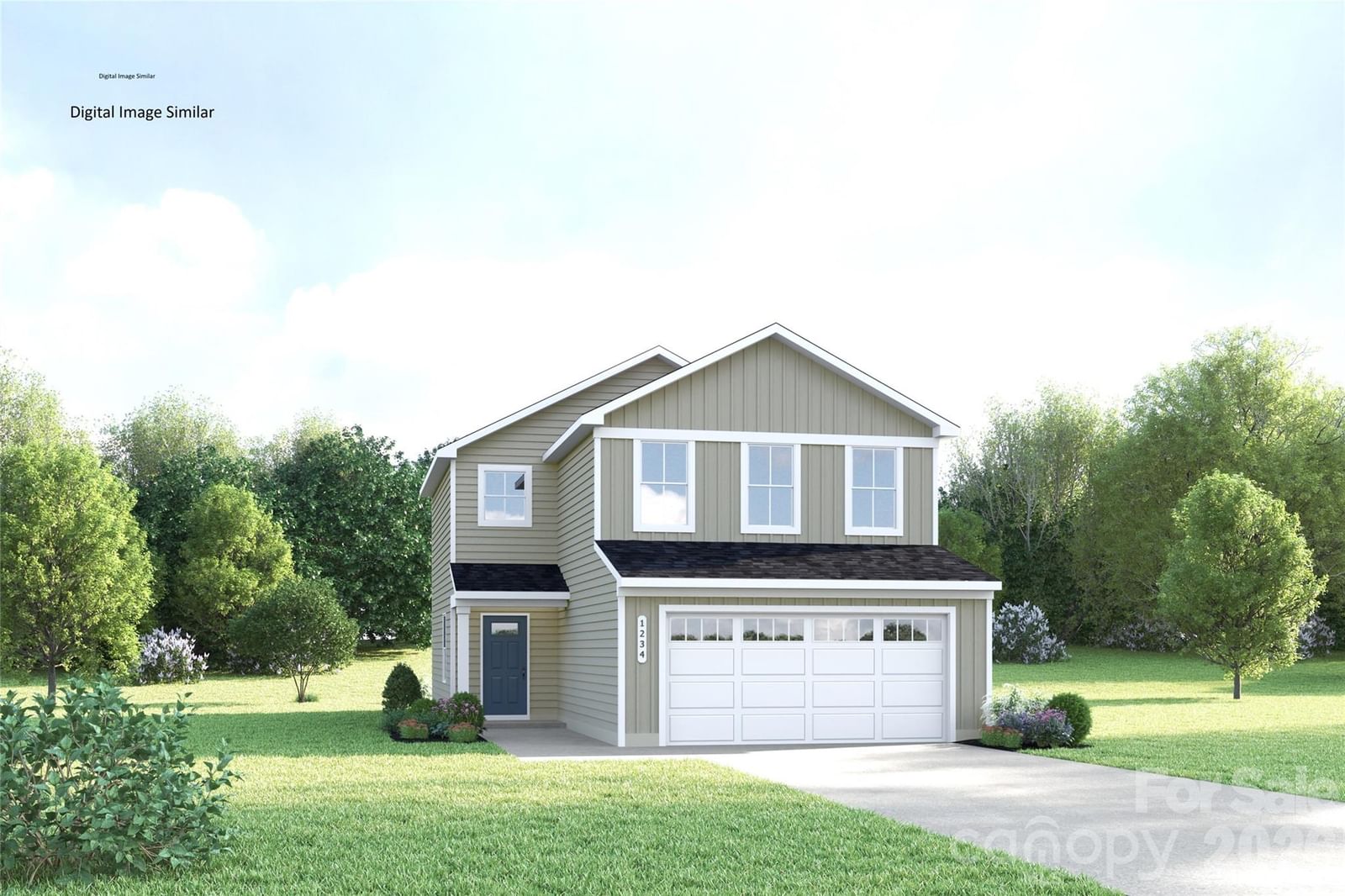 Property at 110 Magnolia Drive, Pageland, SC 29728