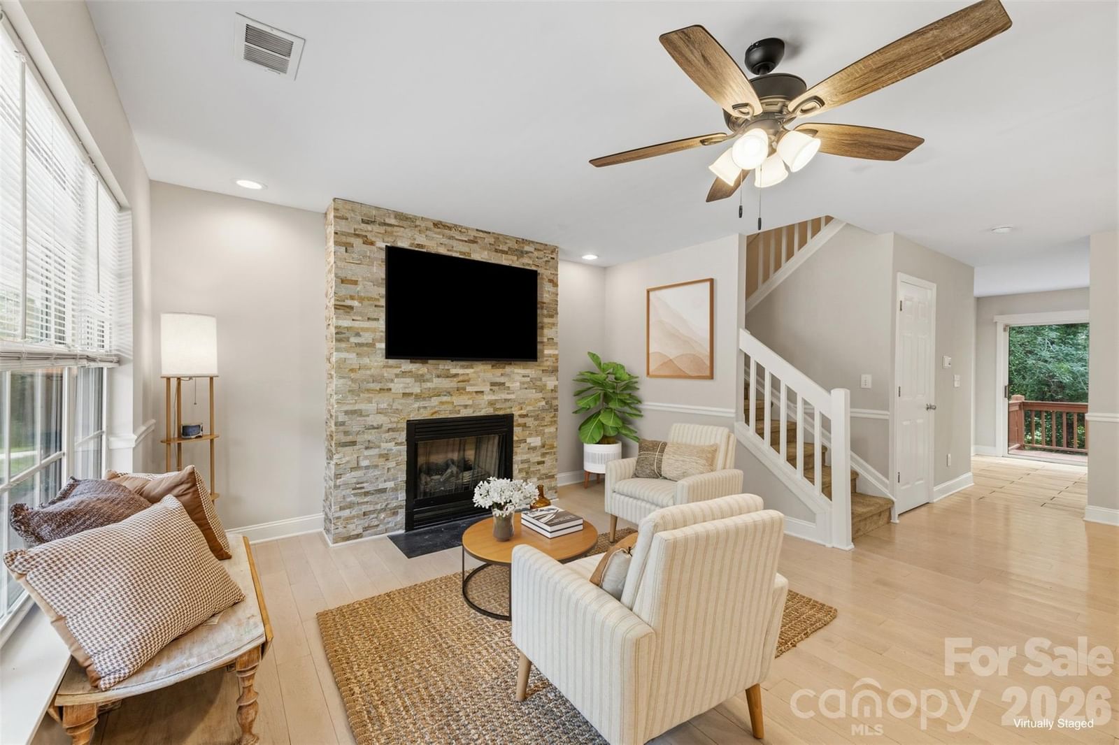 316 Wilkes Place Drive, Fort Mill, SC 29715 - Photo 2