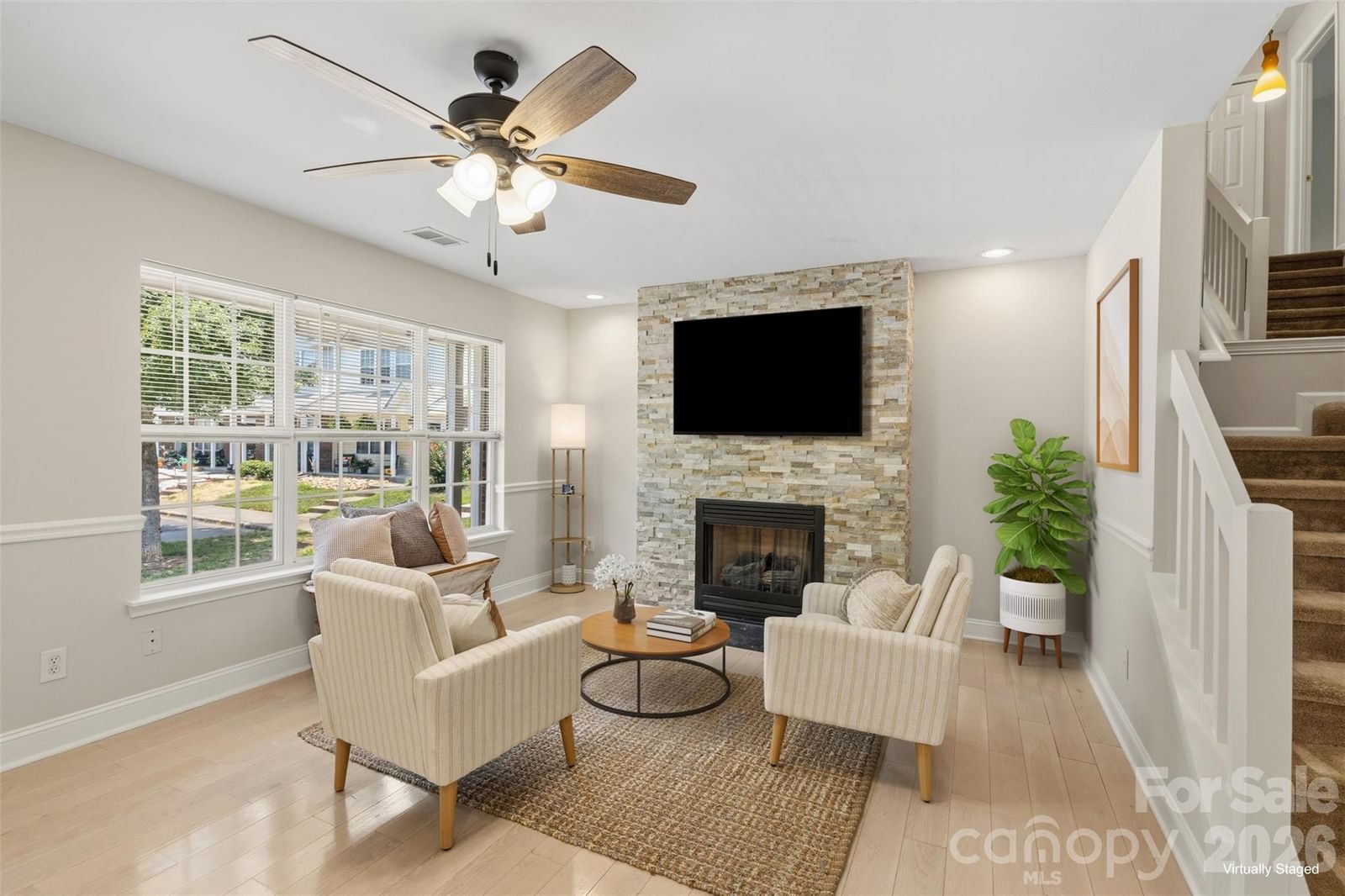 316 Wilkes Place Drive, Fort Mill, SC 29715 - Photo 3