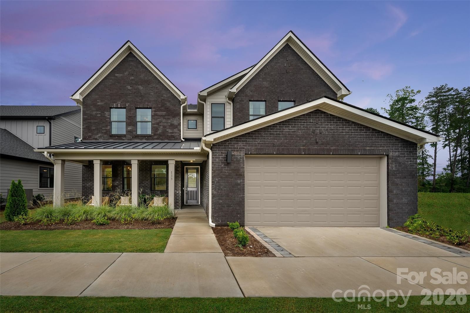 113 Windy Dell Drive, Tega Cay, SC 29708